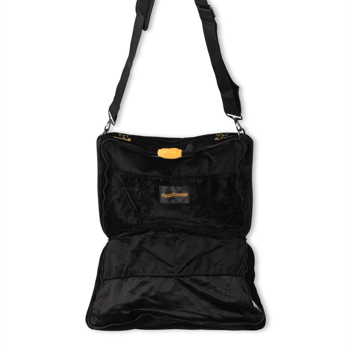 Drew House Plush Shoulder Bag