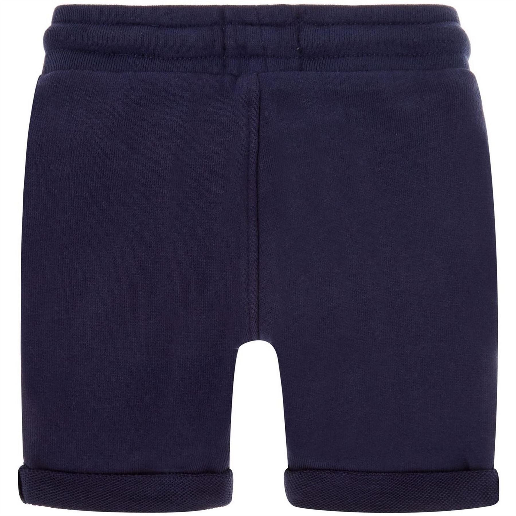 Timberland Boys Bermuda Shorts