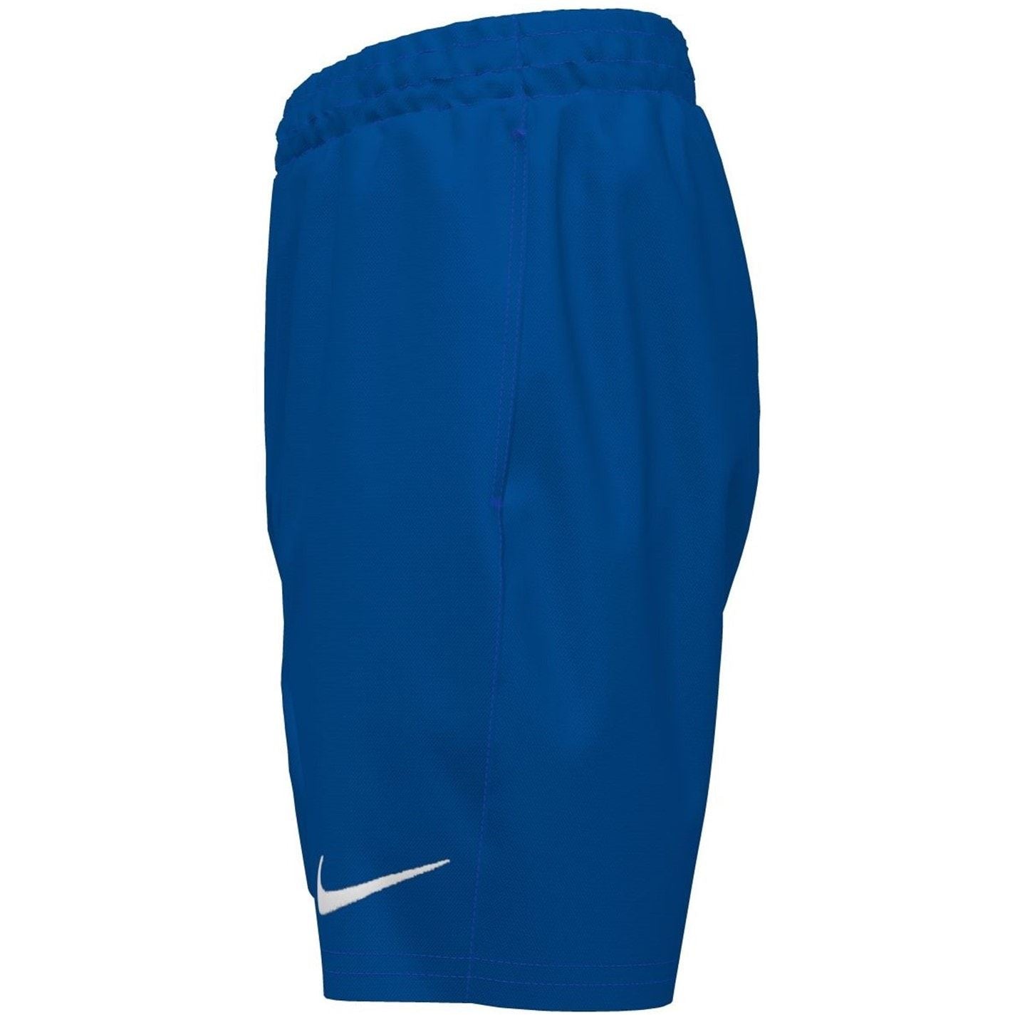 Nike Boys 6 In Volley Shorts