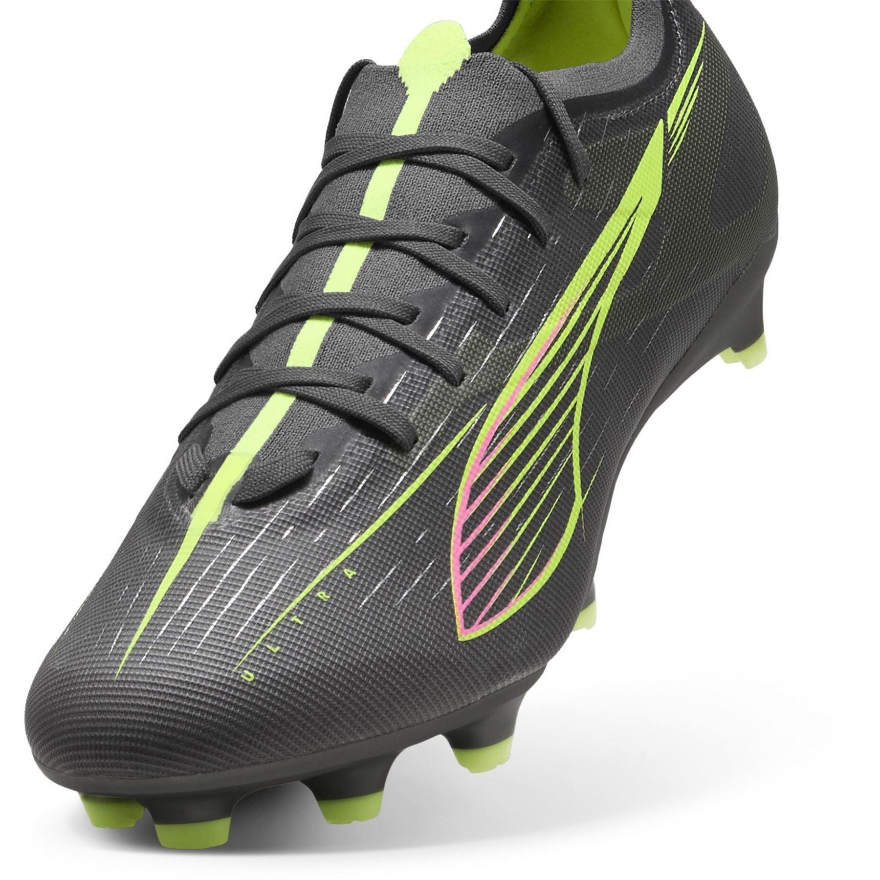 Puma PUMA Ultra 5 Match Firm Ground Football Boots
