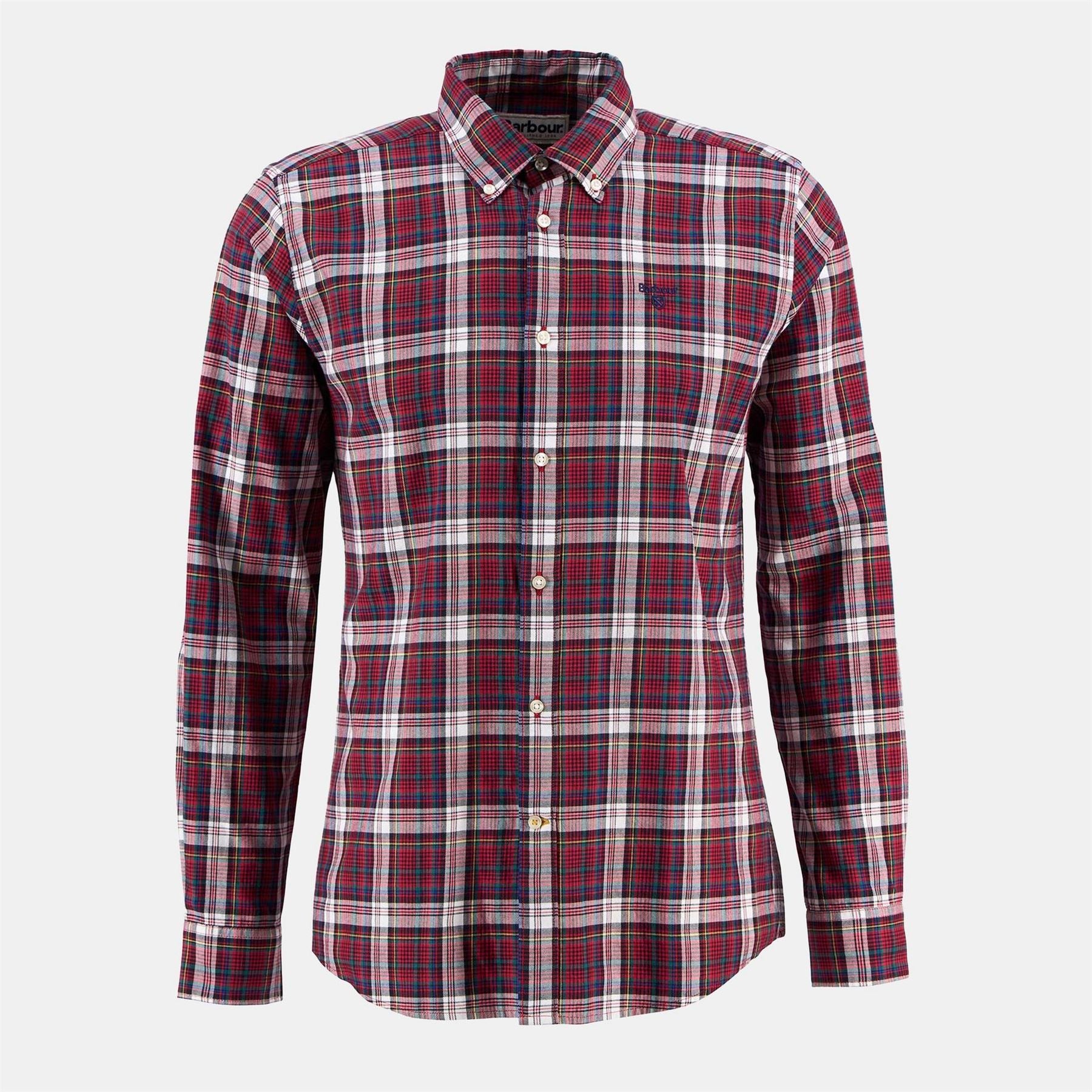 Barbour Shirt