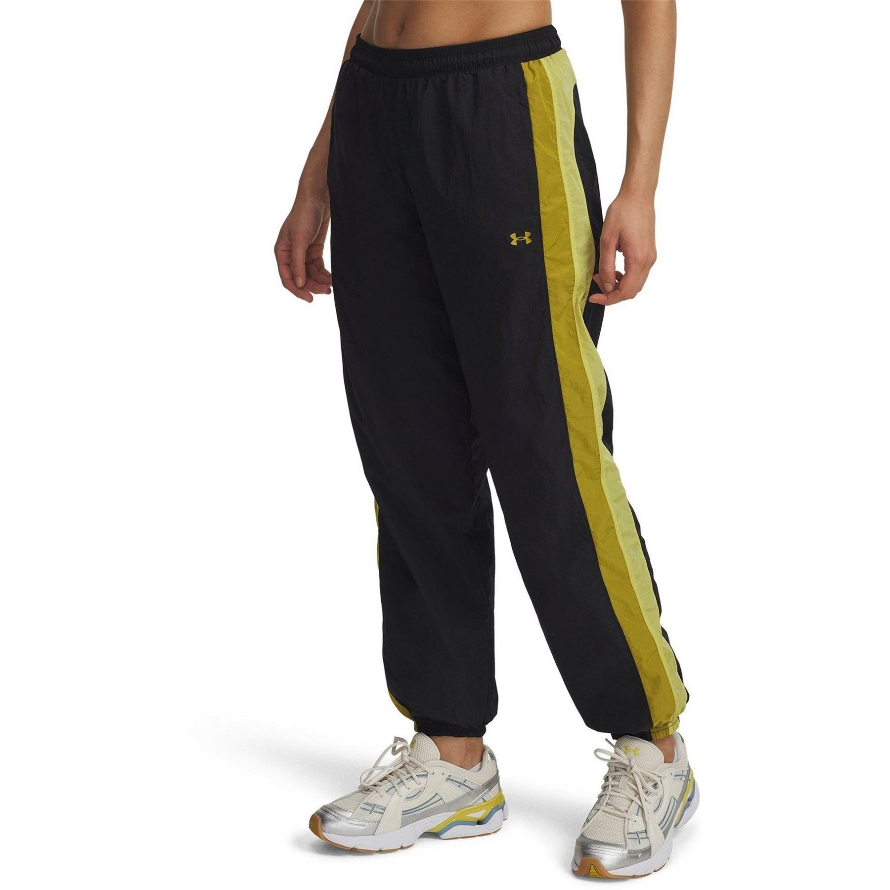 Under Armour Icon Crinkle Pant