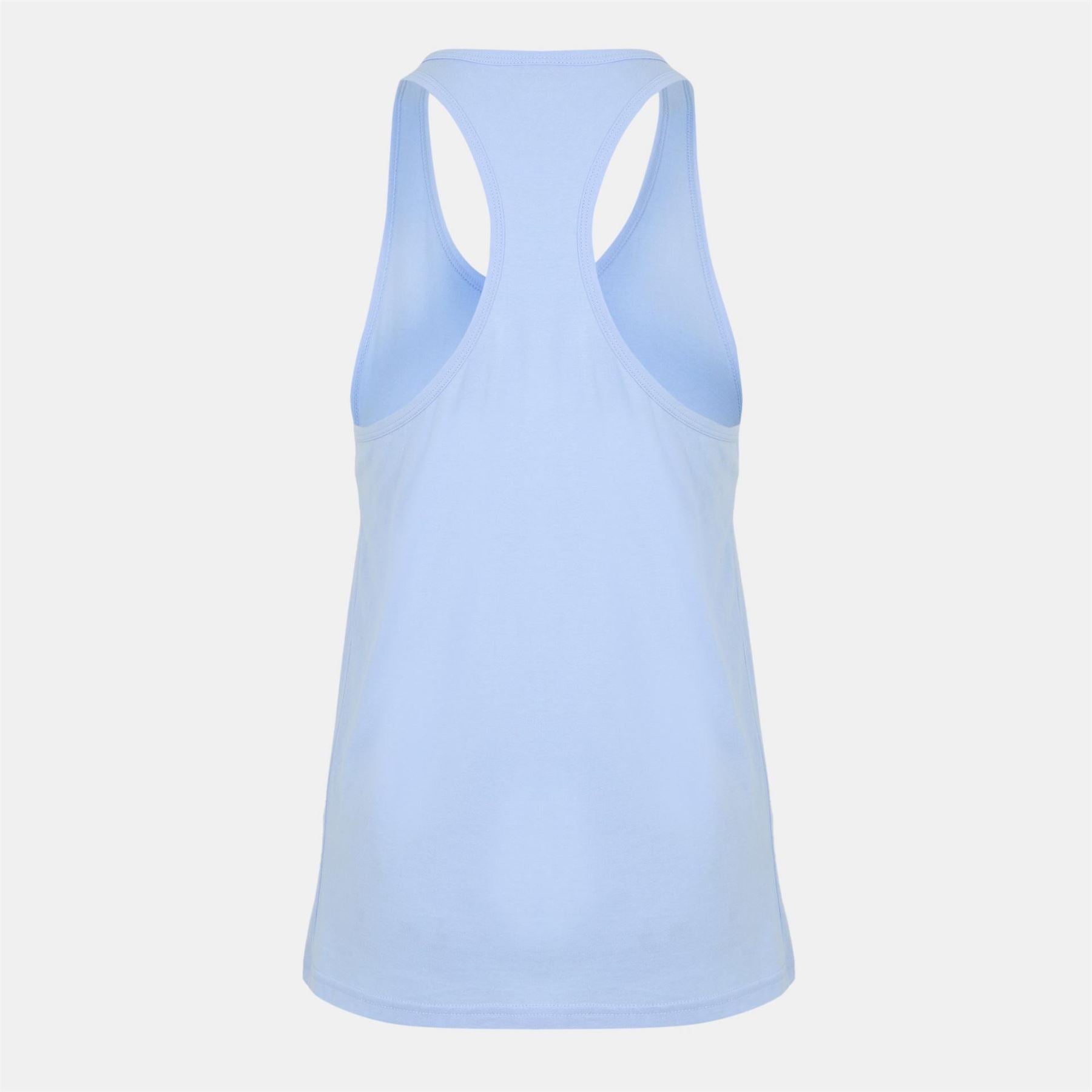 USA Pro Womens Classic Racer Back Sports Tank
