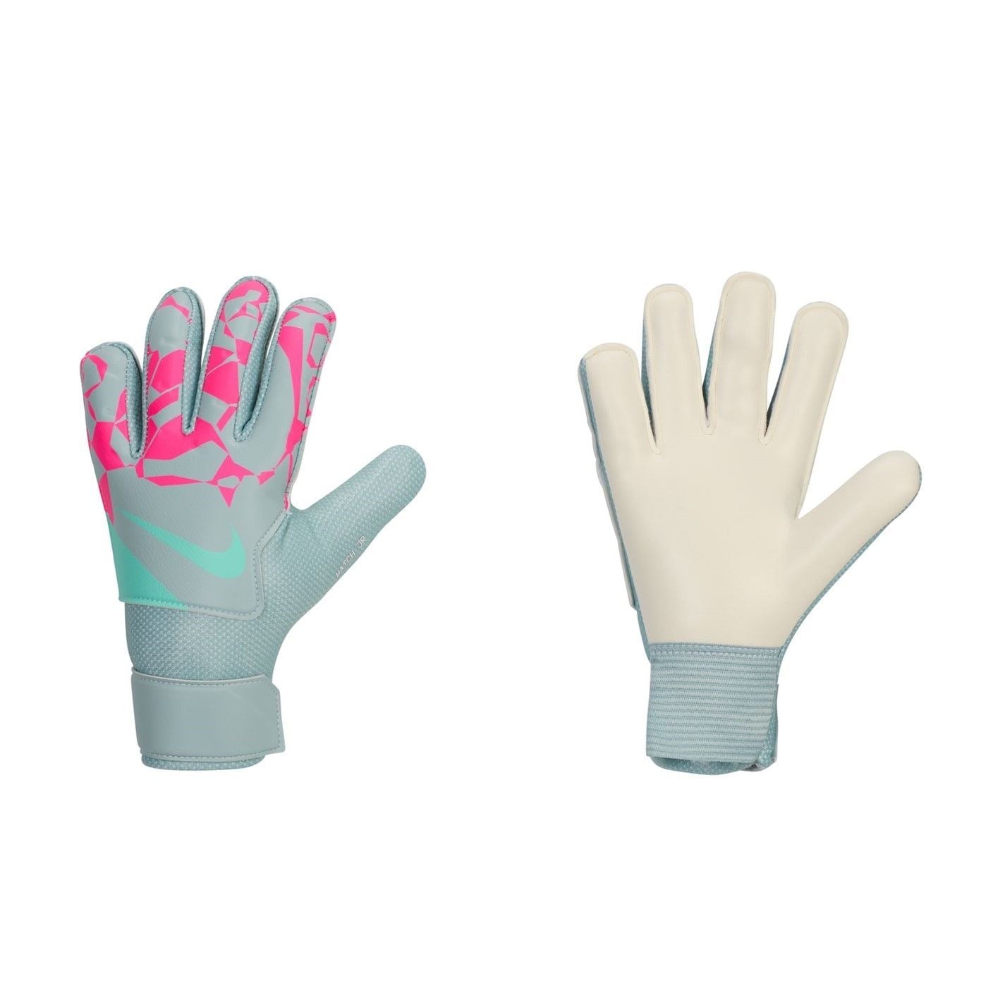 Nike Match Goalkeeper Gloves Juniors