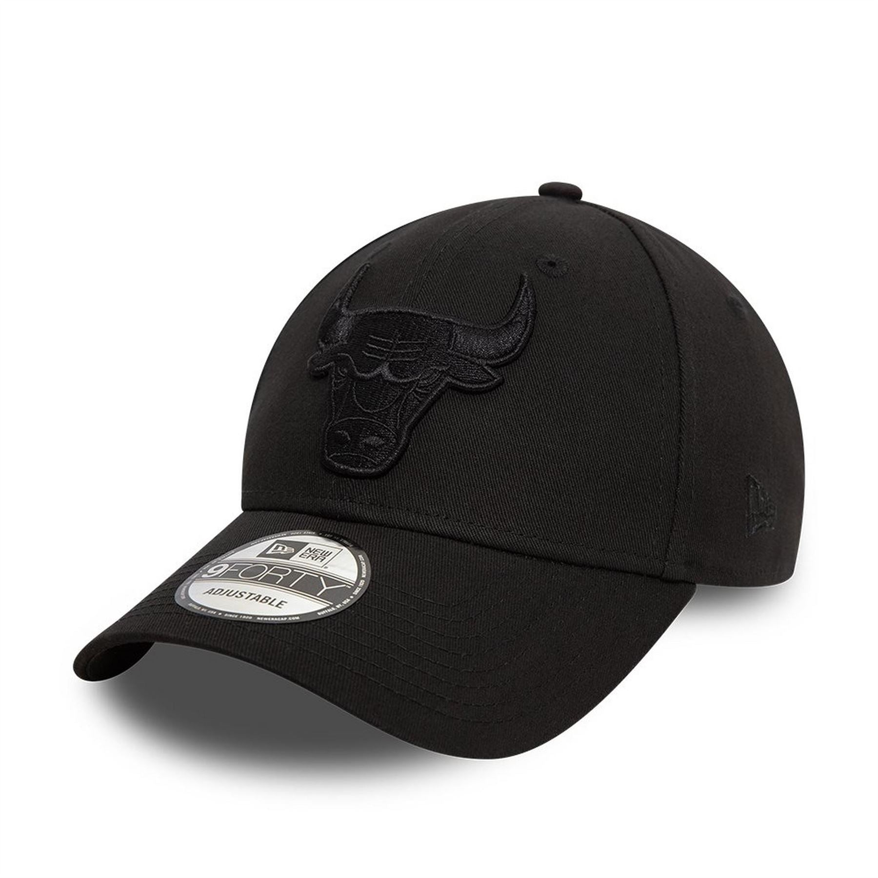 New Era 9forty Adjustable Cap