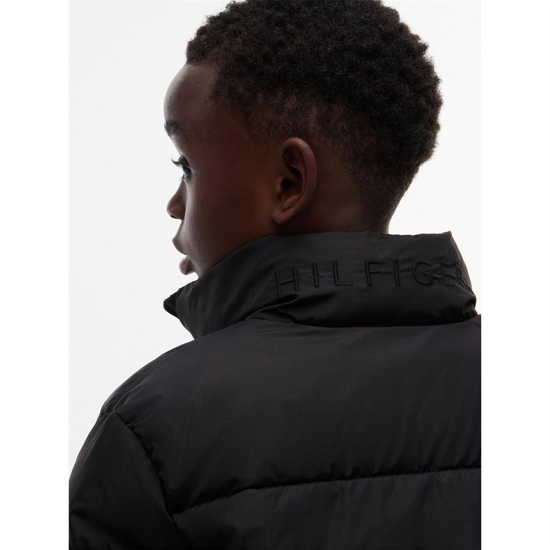Tommy Hilfiger Esnt Jacket Jn64