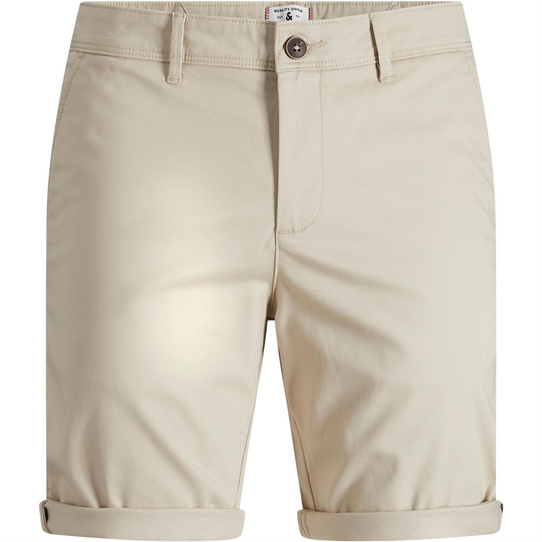 Jack and Jones Bowie Plus Size Chino Shorts