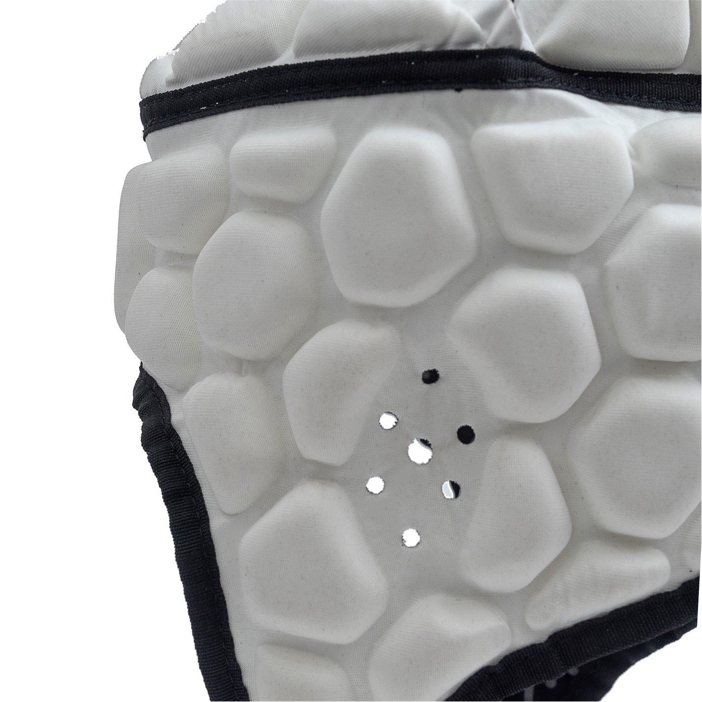 KooGa Evo Head Guard Junior Boys