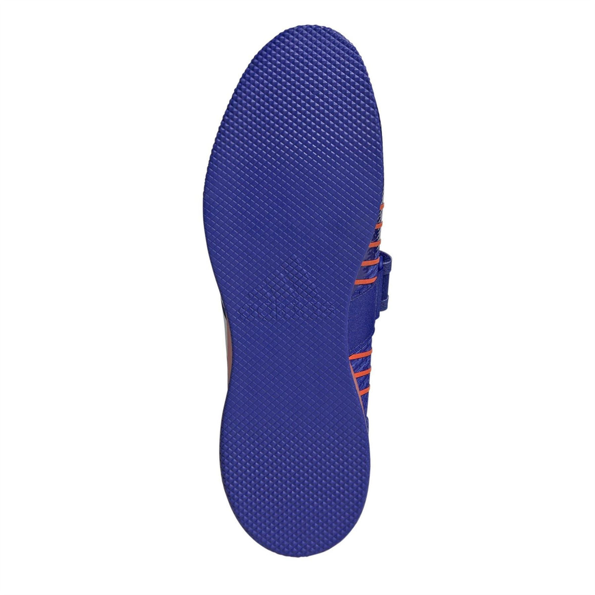 adidas Adipower Lace-Up Sneakers with Three Stripes