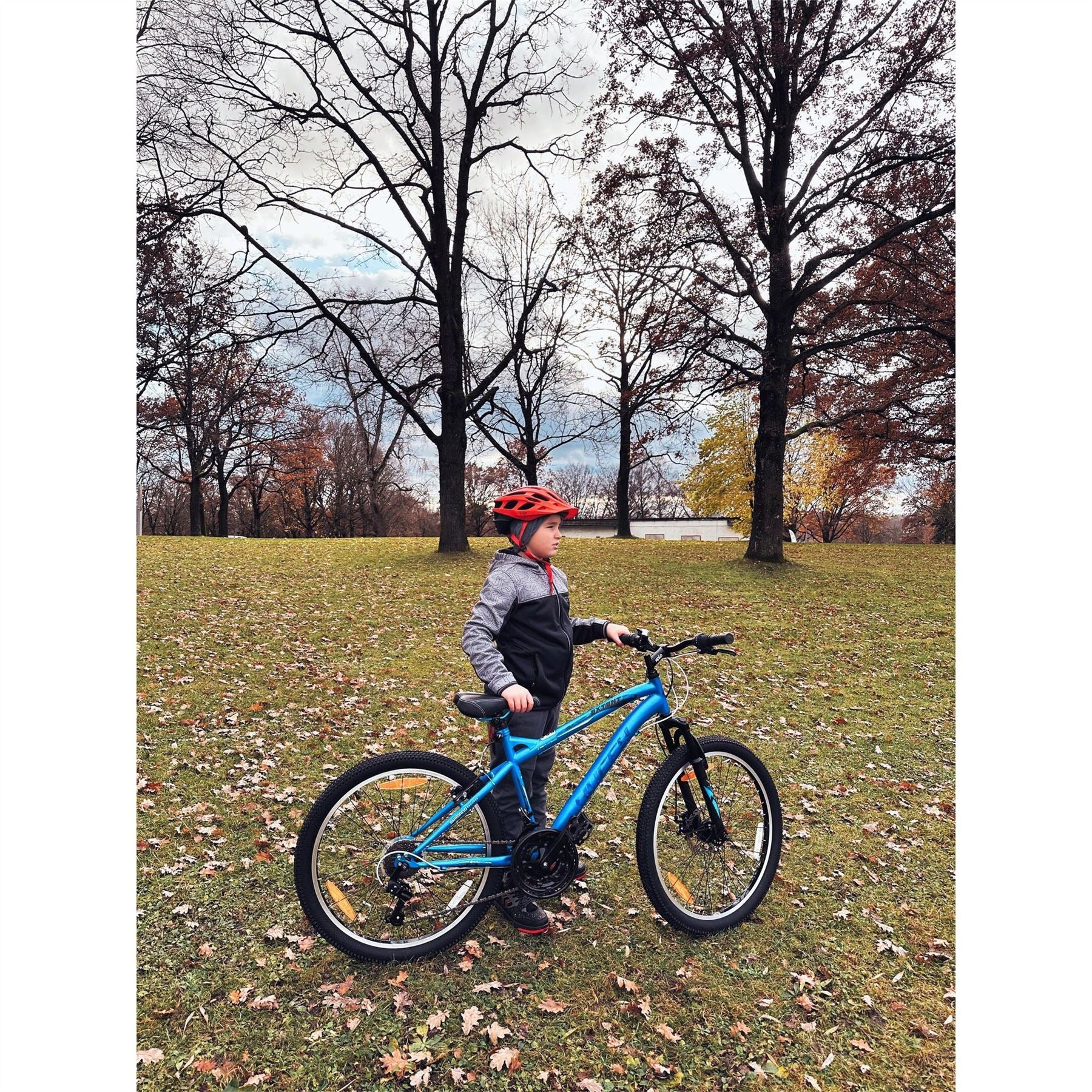 Huffy Extent Kids Bike