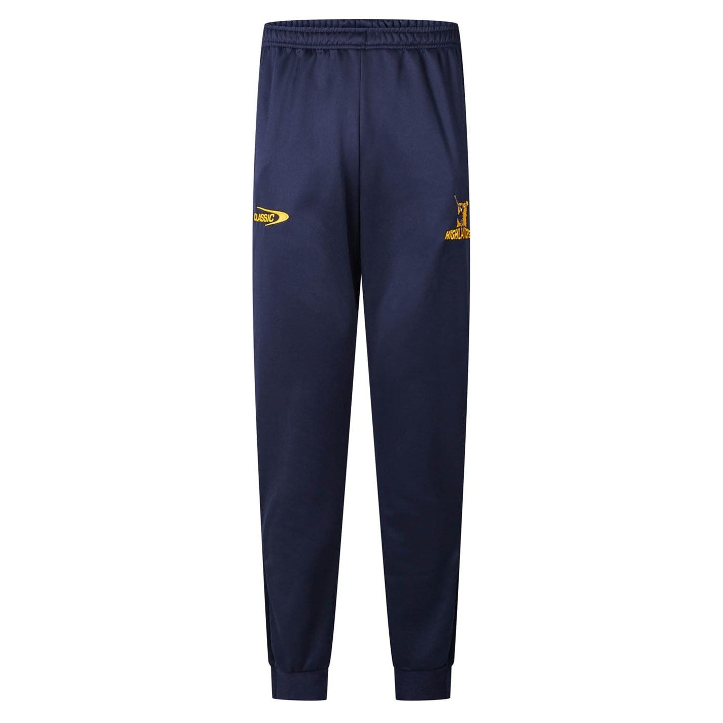 Classic Sportswear Regular Fit Straight Track Pants