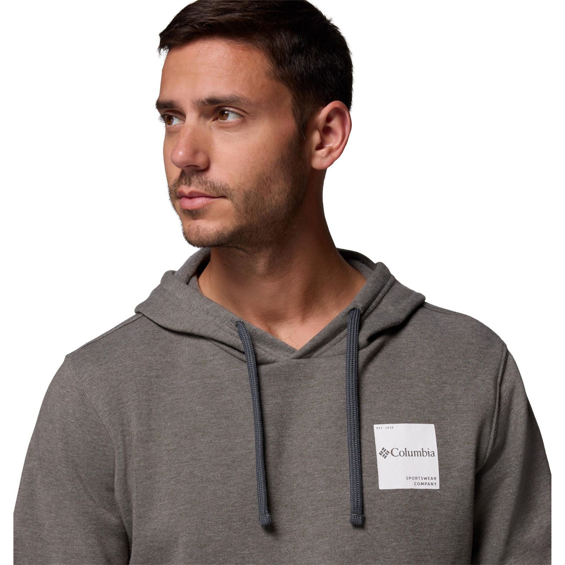 Columbia Overhead Hoodie