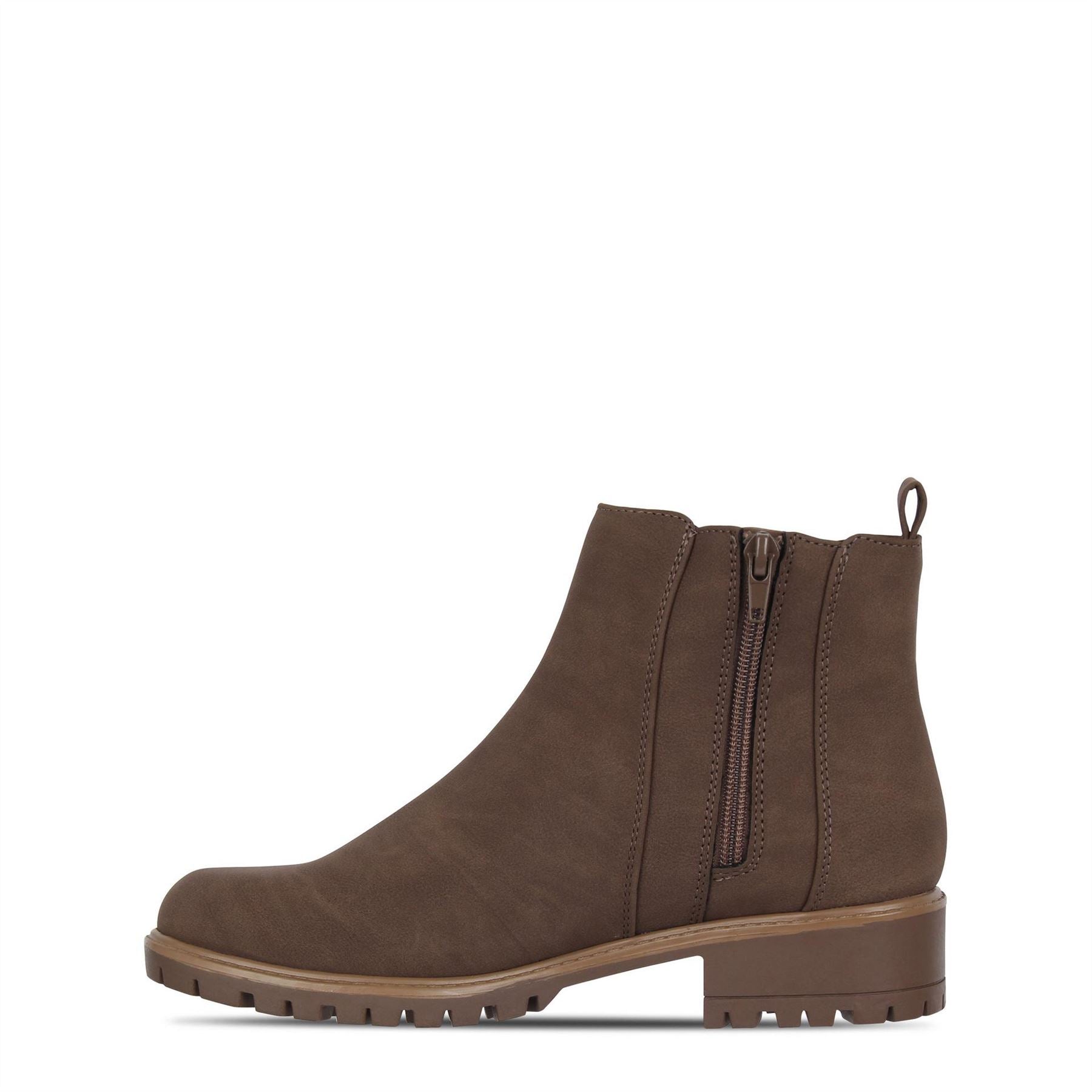 Miso Cojito Ankle Boots Ladies