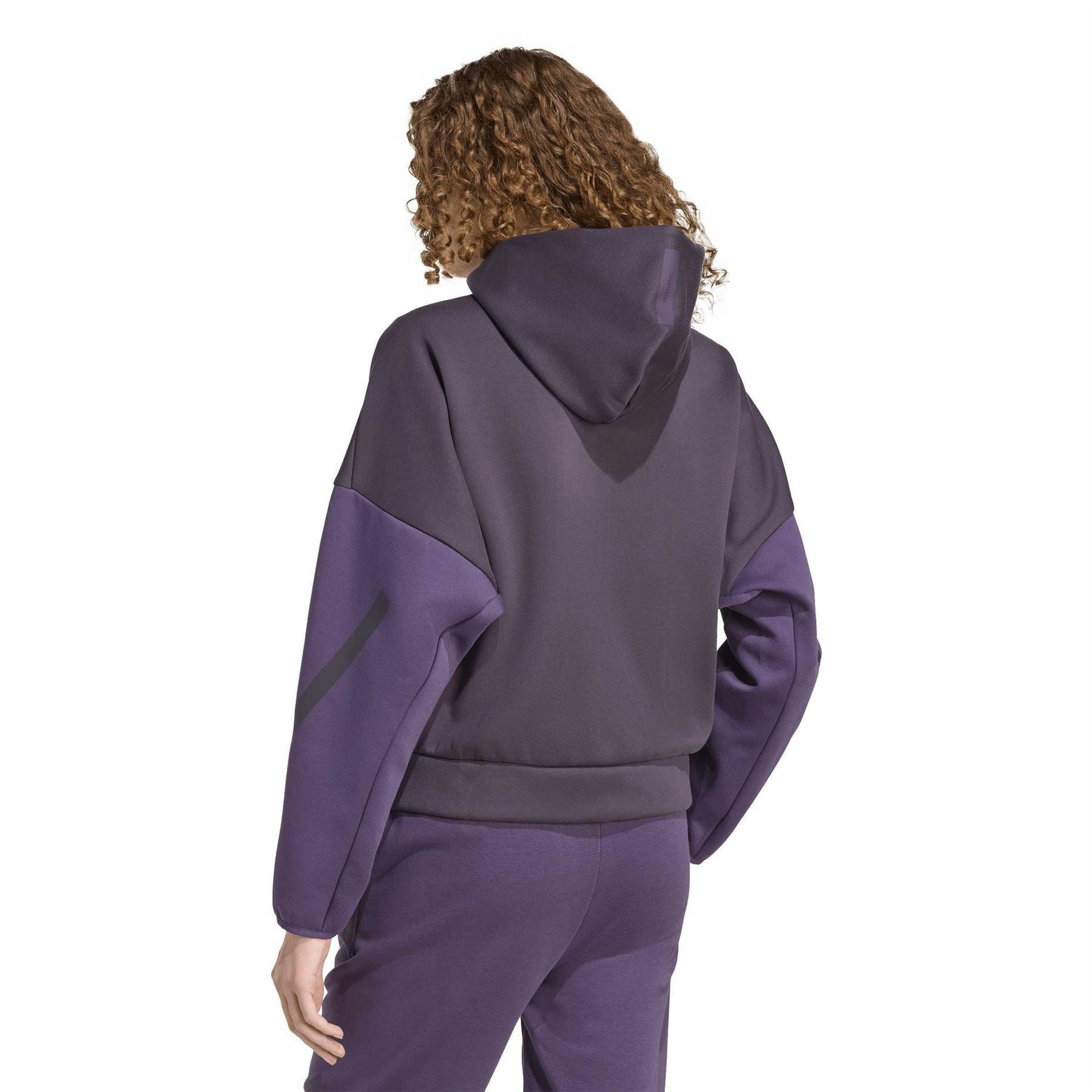 adidas W Z.n.e. FulL-Zip C