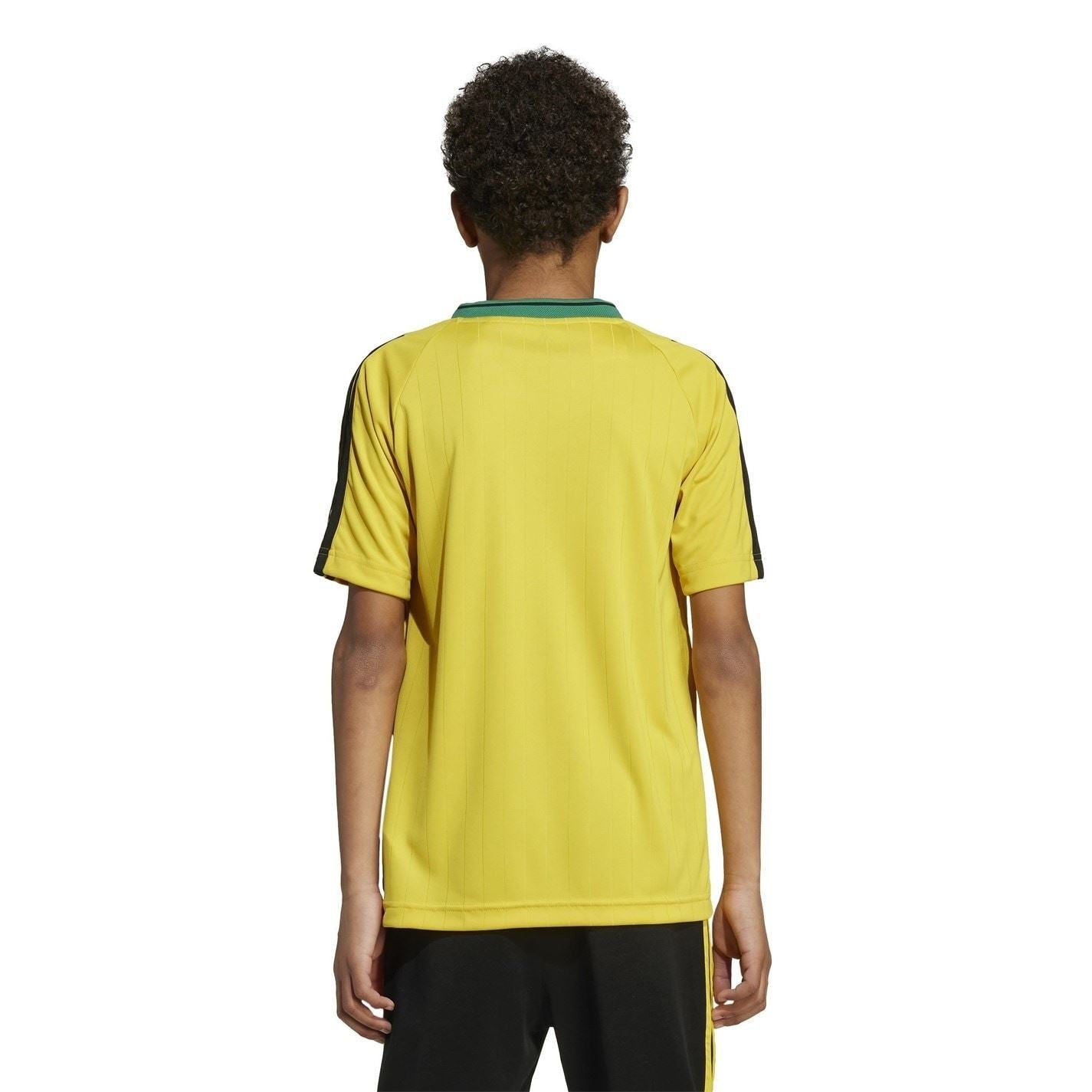 adidas House Of Tiro T-Shirt Juniors