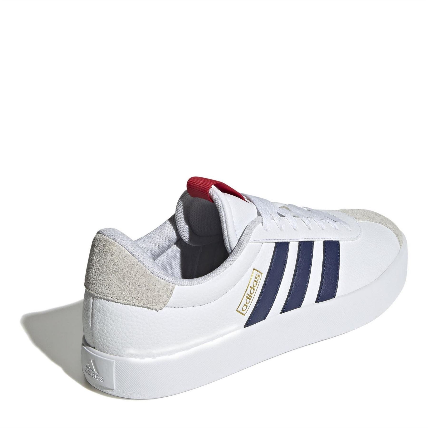 adidas Mens Vl Court 3.0 Shoes