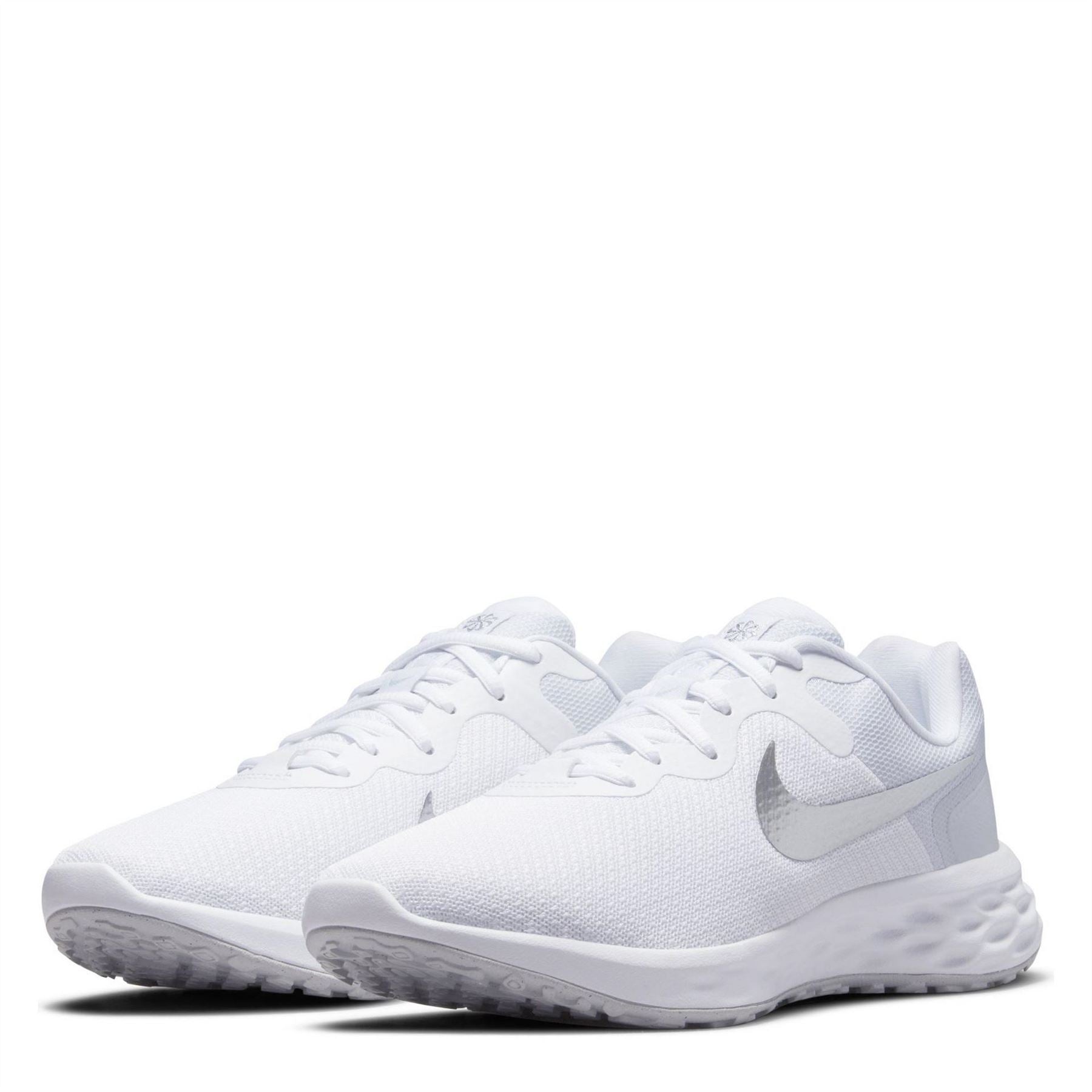Nike Womens Revolution 6 Running Shoes