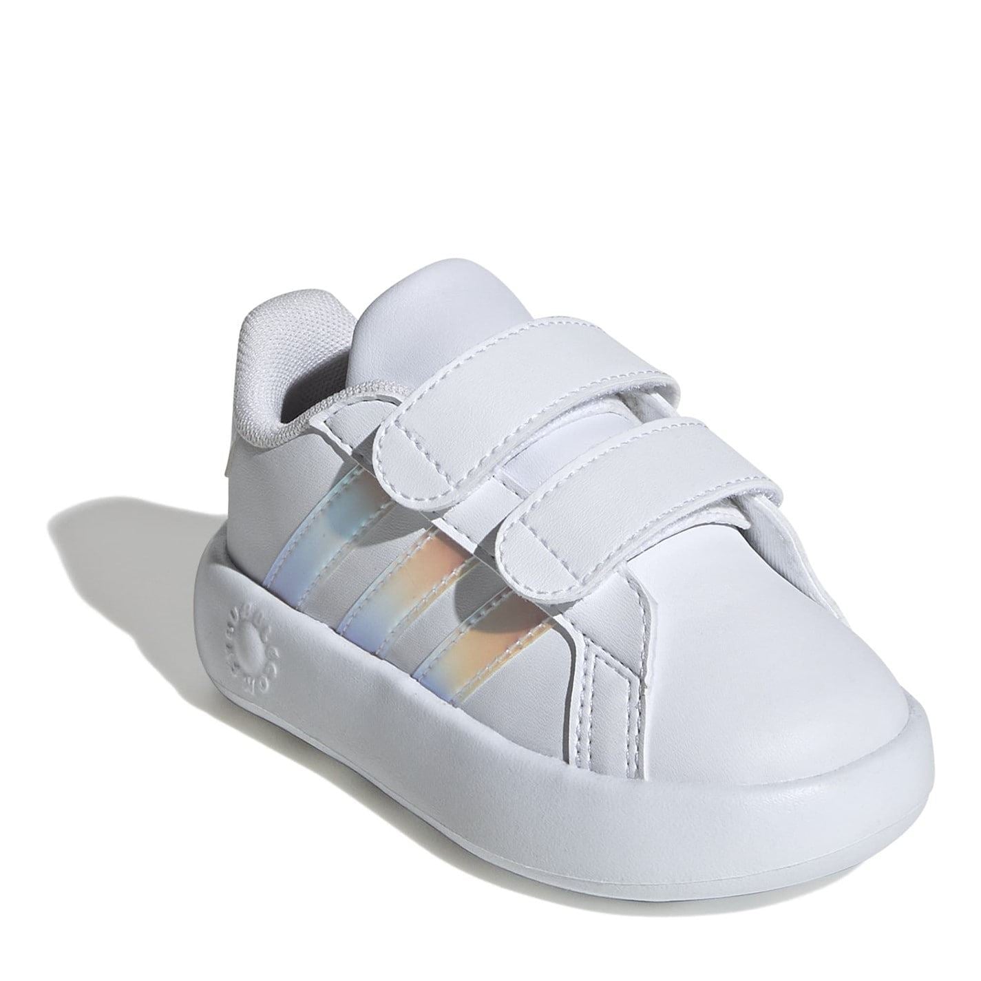 adidas Grand Court 2.0 Shoes Infant Girls