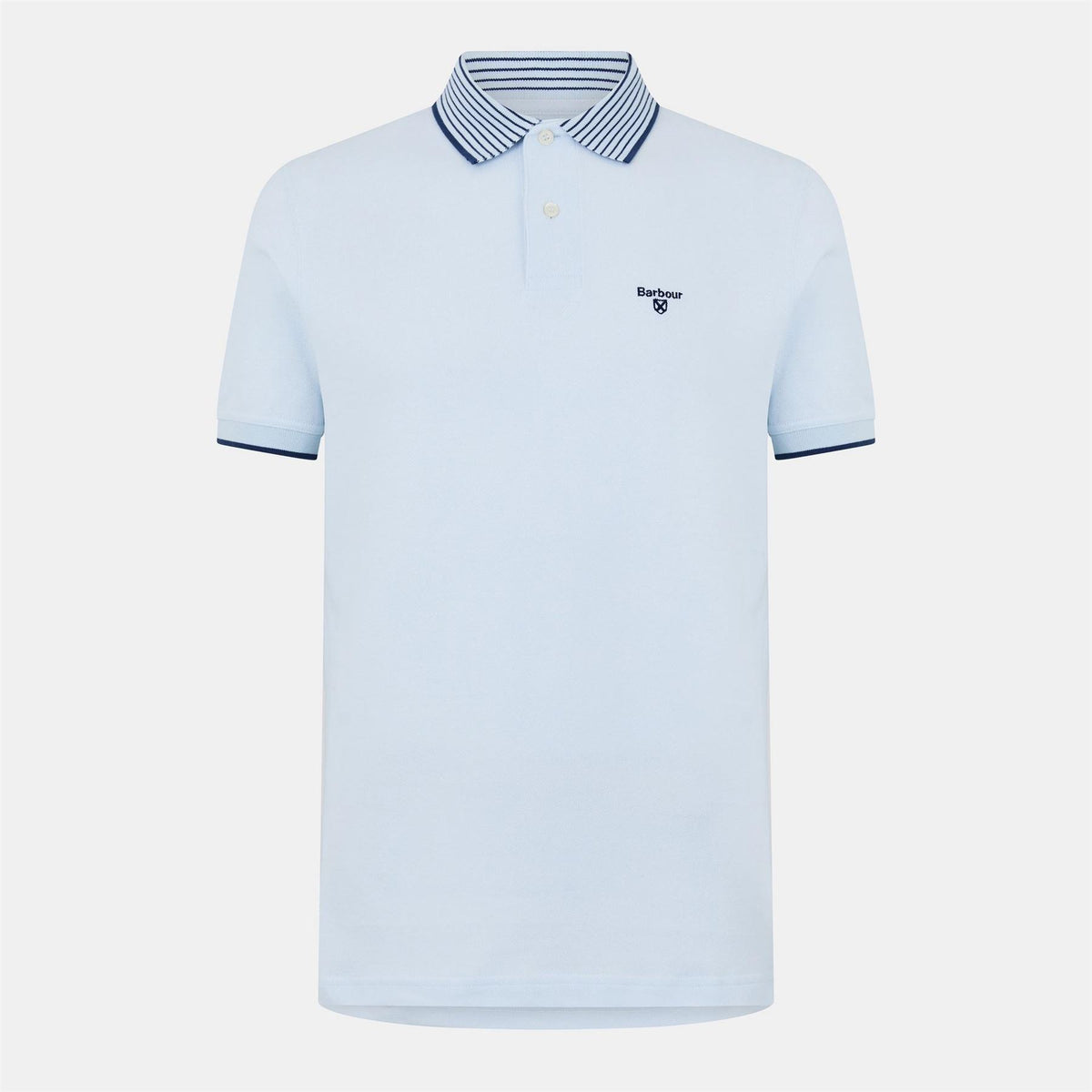 Barbour Denwick Short Sleeve Polo Shirt