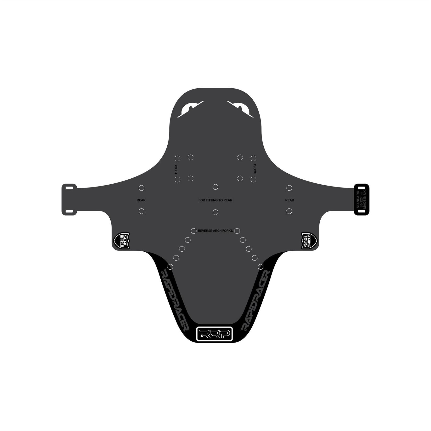 RRP Racer Products Enduro Guard Standard