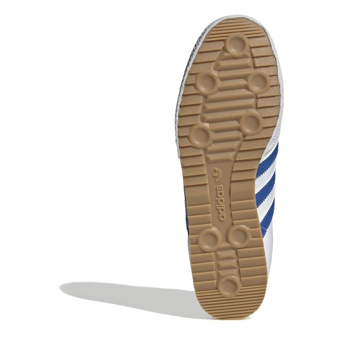 adidas Sambasuper Lace Up Low Top Sneakers