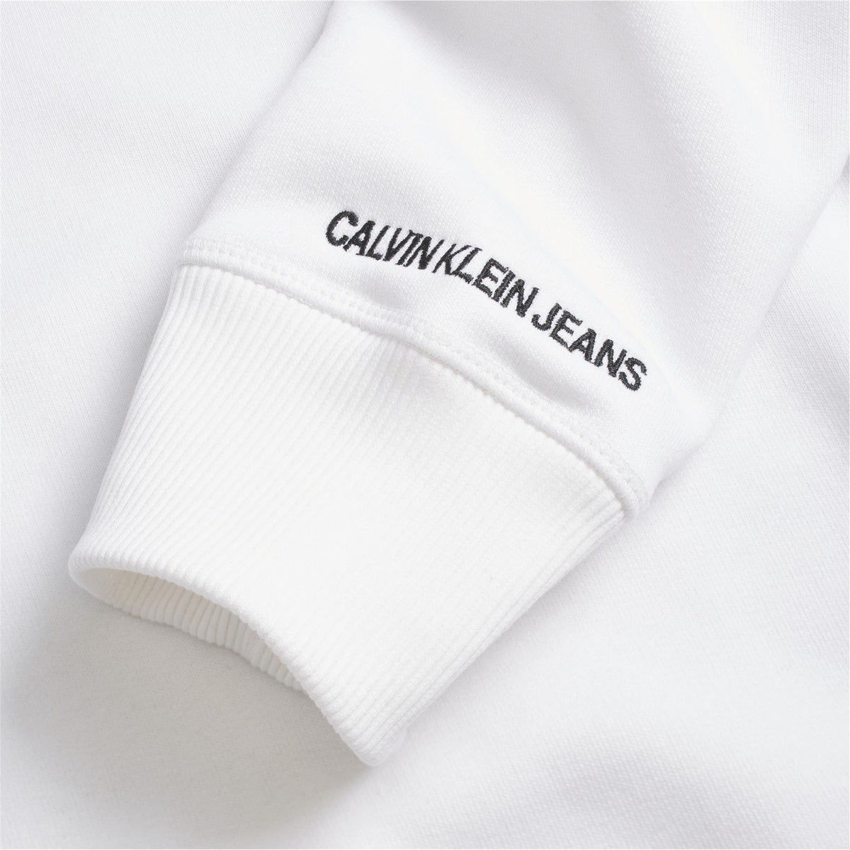 Calvin Klein Jeans Klein Essential Regular Crew Neck
