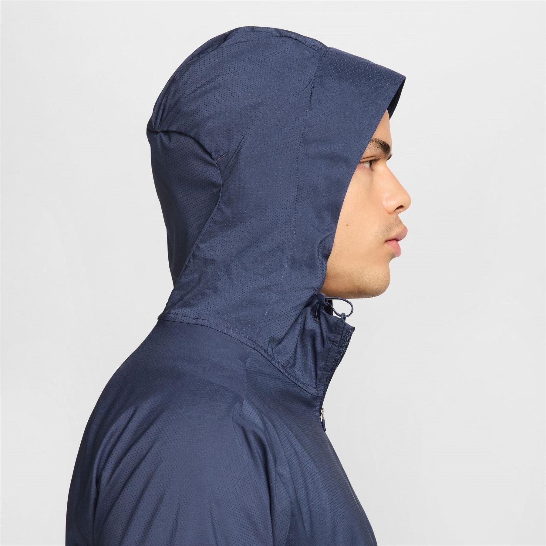 Nike Windrun Hooded Performance Jacket