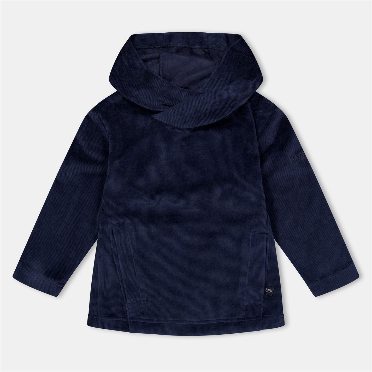 Regatta Kacie Hooded Relaxed Fit Sweatshirt