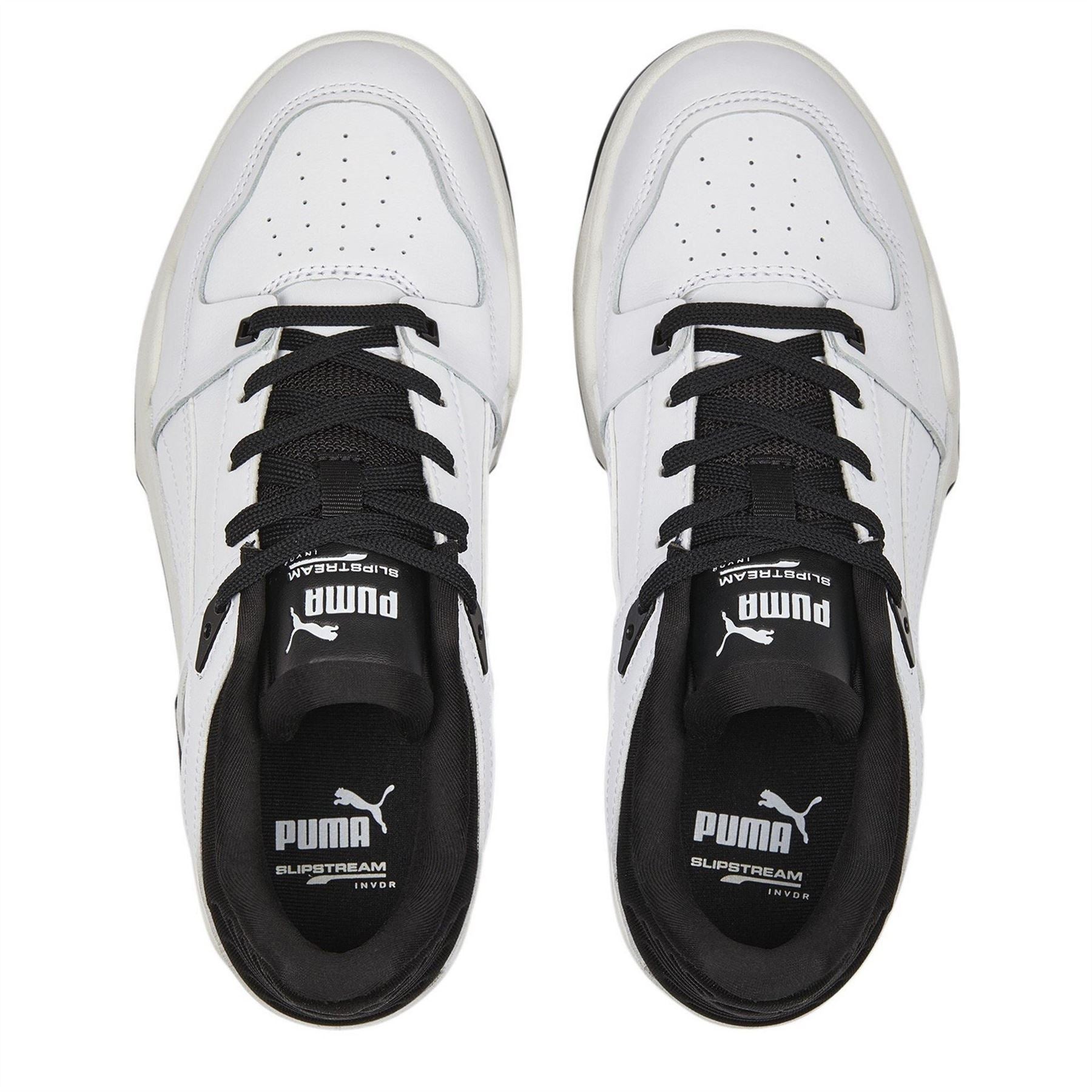 Puma Slipstream Low Top Trainers