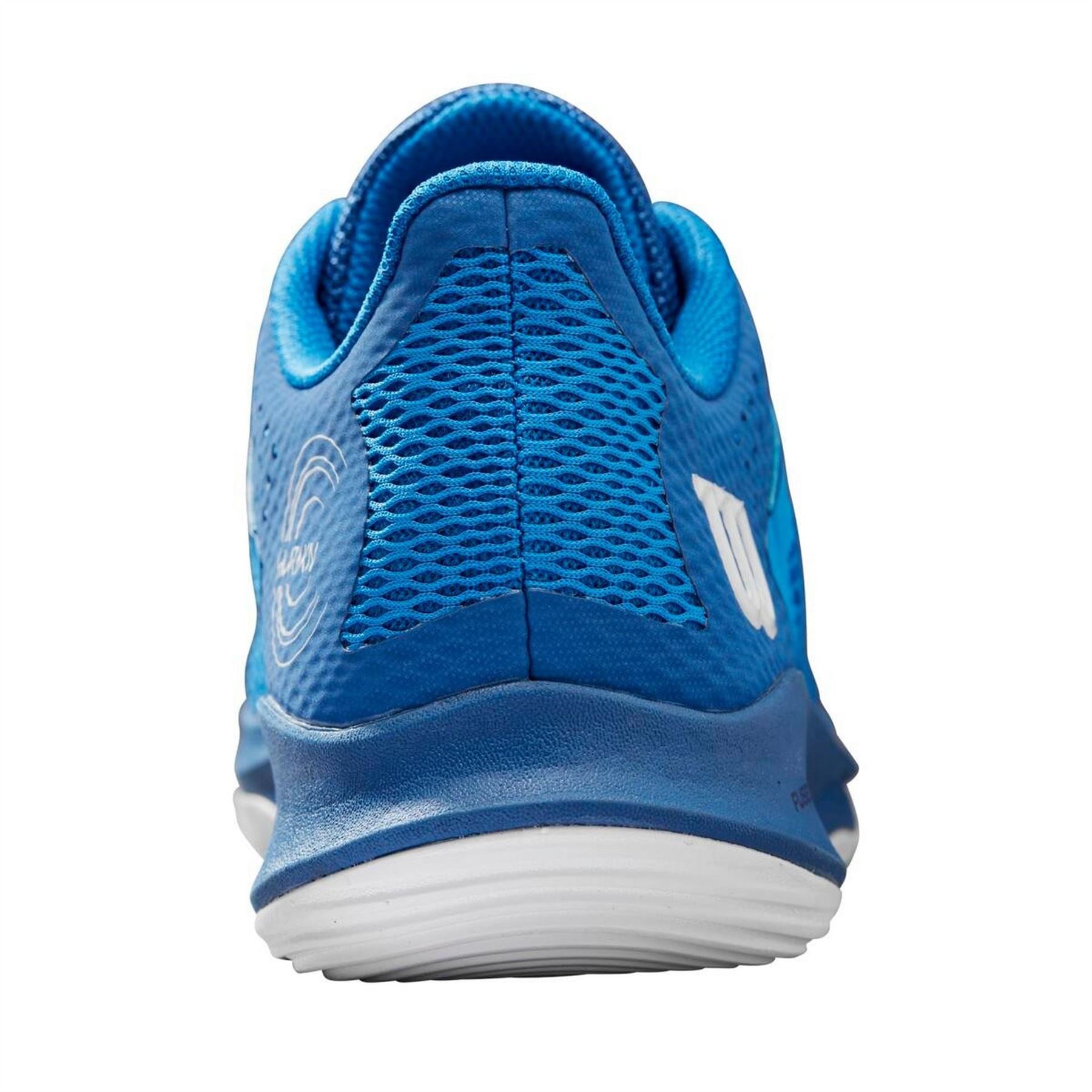 Wilson Hurakn 2 Padel Trainers