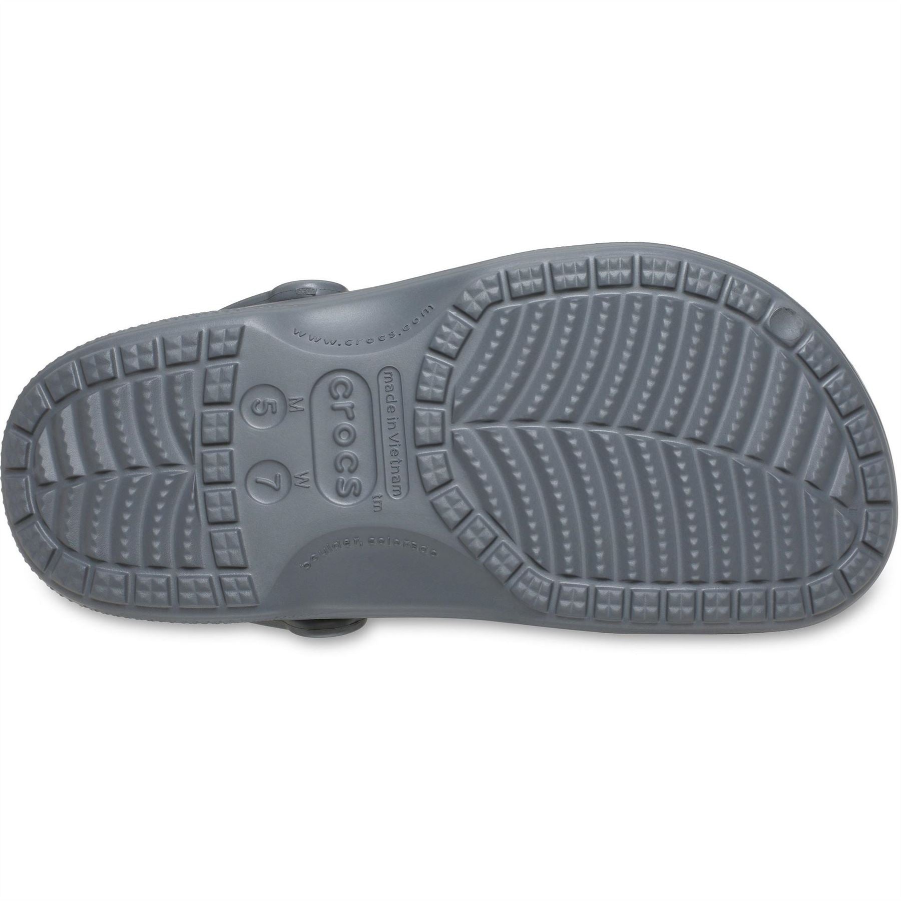 Crocs Baya Lined Shuv Clogs with Lacoste Lettering