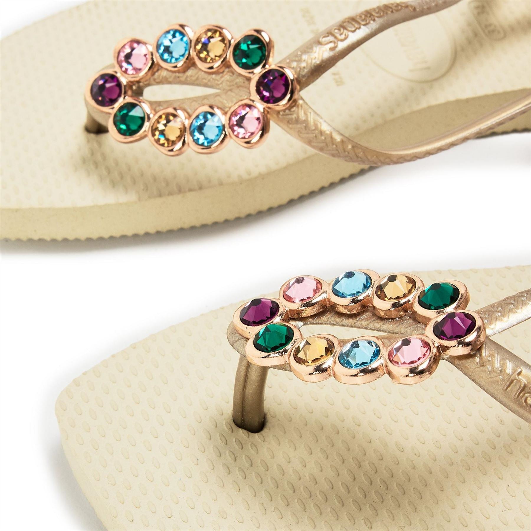 Havaianas Kids Flip Flops