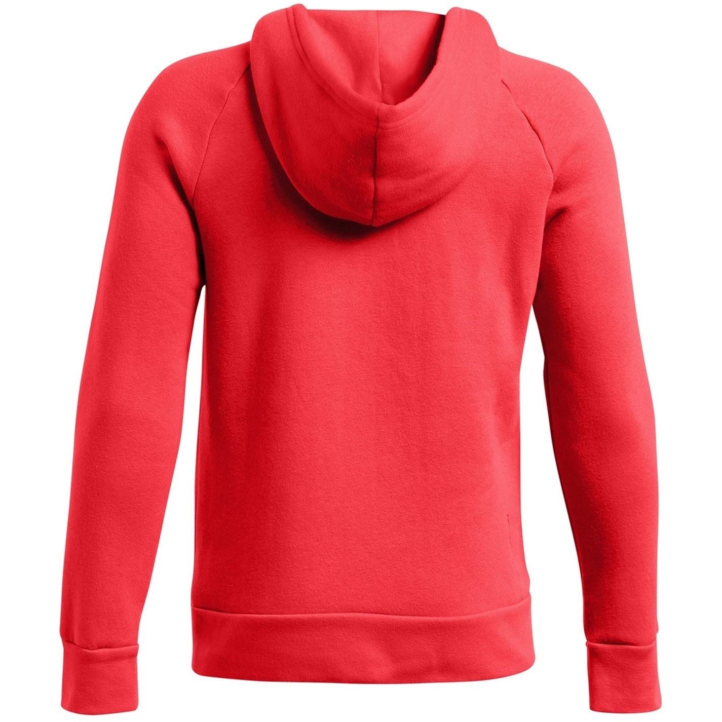 Under Armour Armour Ua Rival Fleece Hoodie Boys