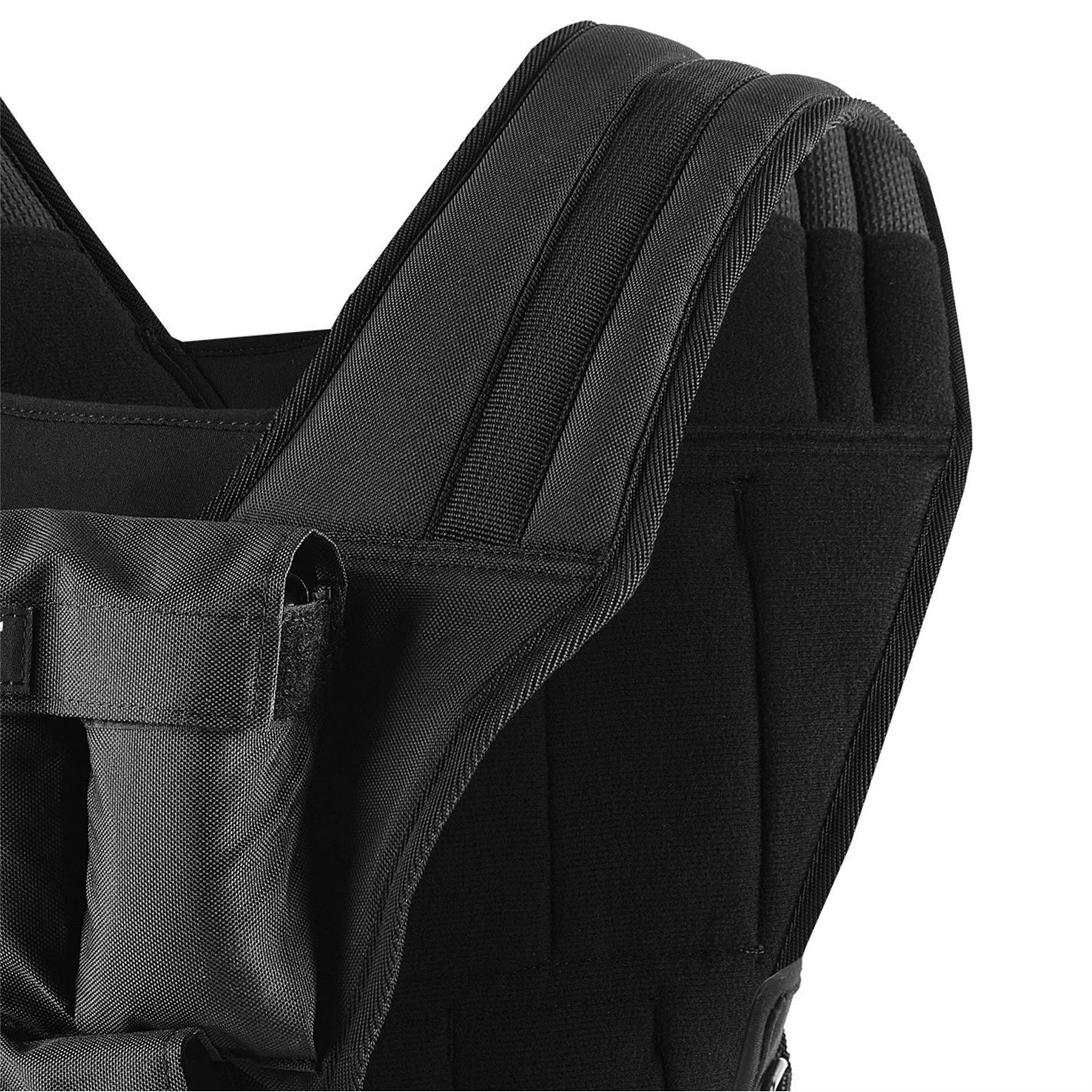 Everlast Unisex Adults 61 Weighted Body Weights