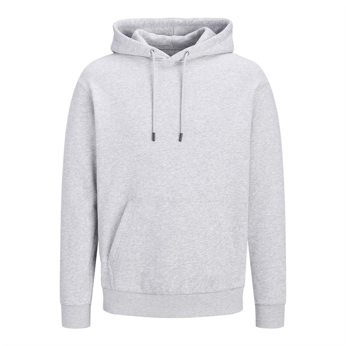 Jack and Jones Kangaroo Pocket Warm Long Sleeve Hoodie