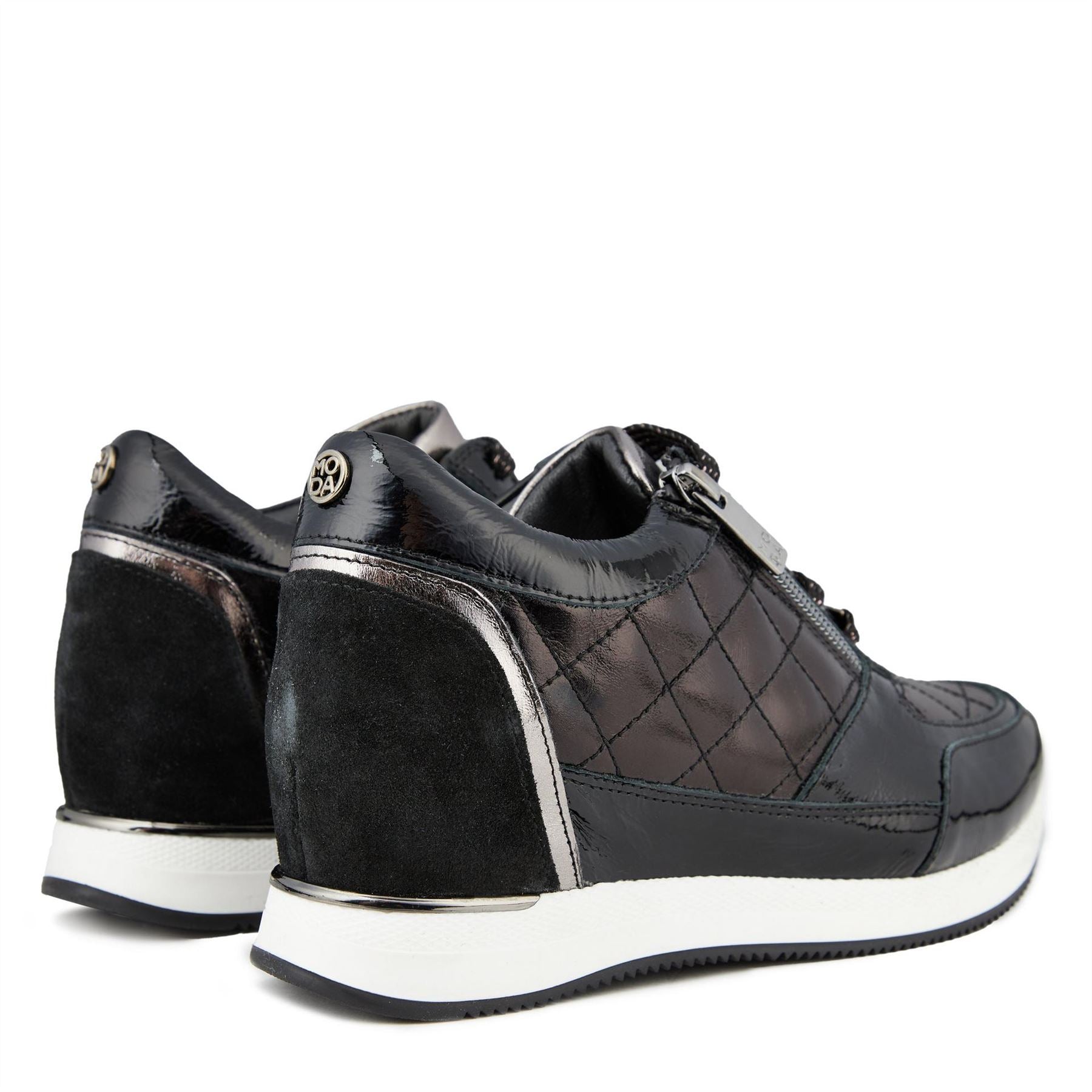Moda in Pelle Trainers