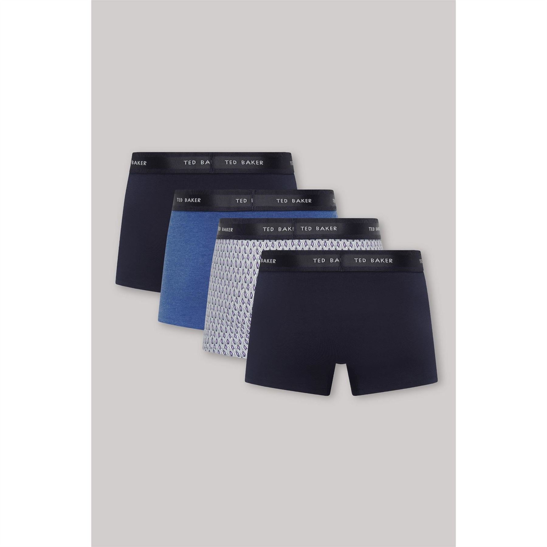 Ted Baker Baker 4 Pack Trunk
