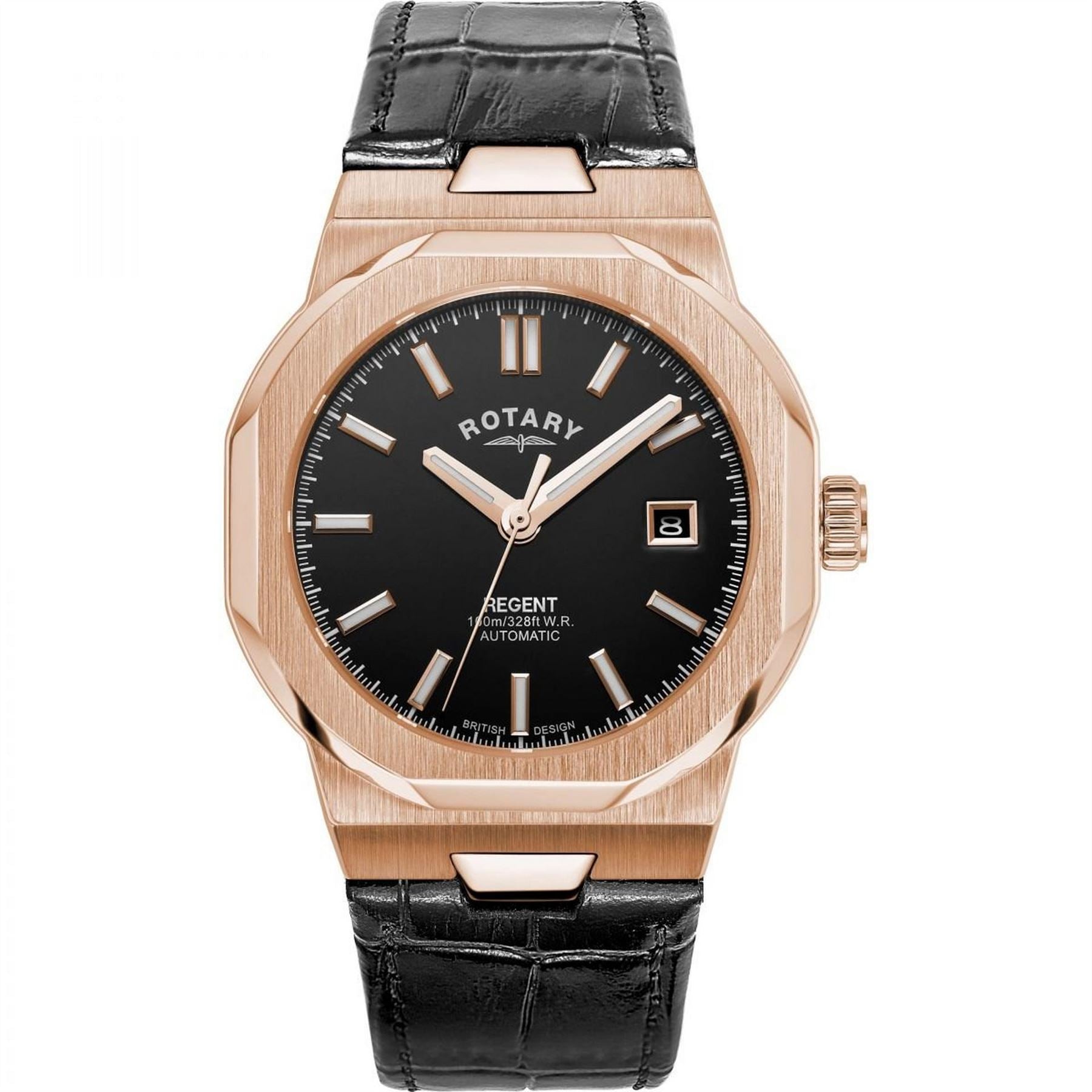 Rotary Regent Automatic Automatic Watch