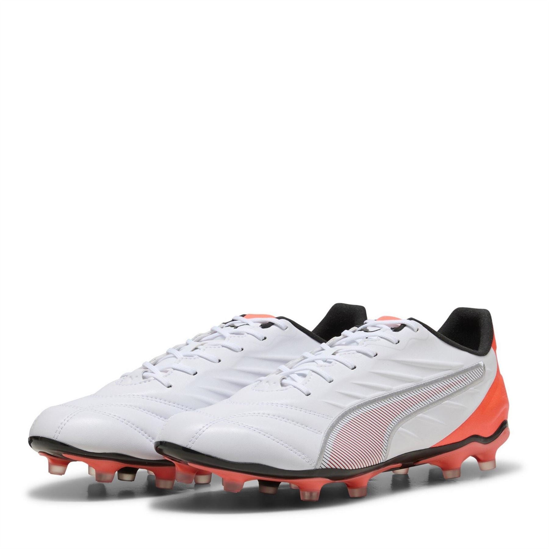 Puma King Pro Firm Ground Football Boots