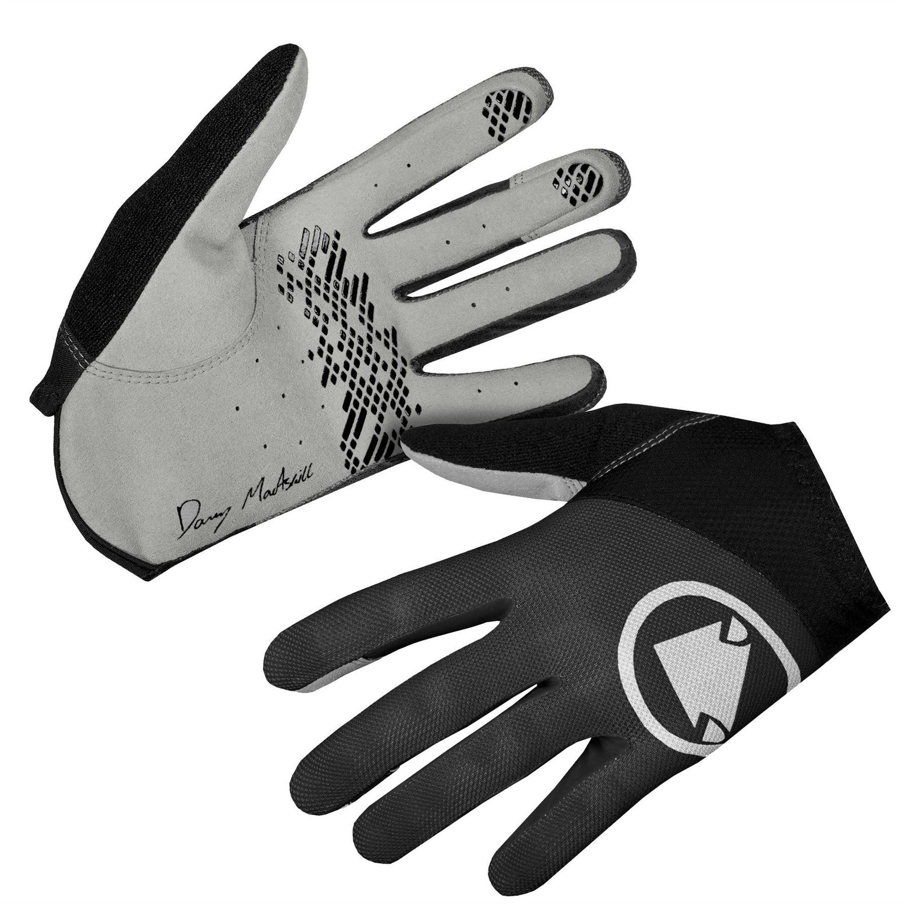 Endura Womens Hummvee Lite Icon Gloves