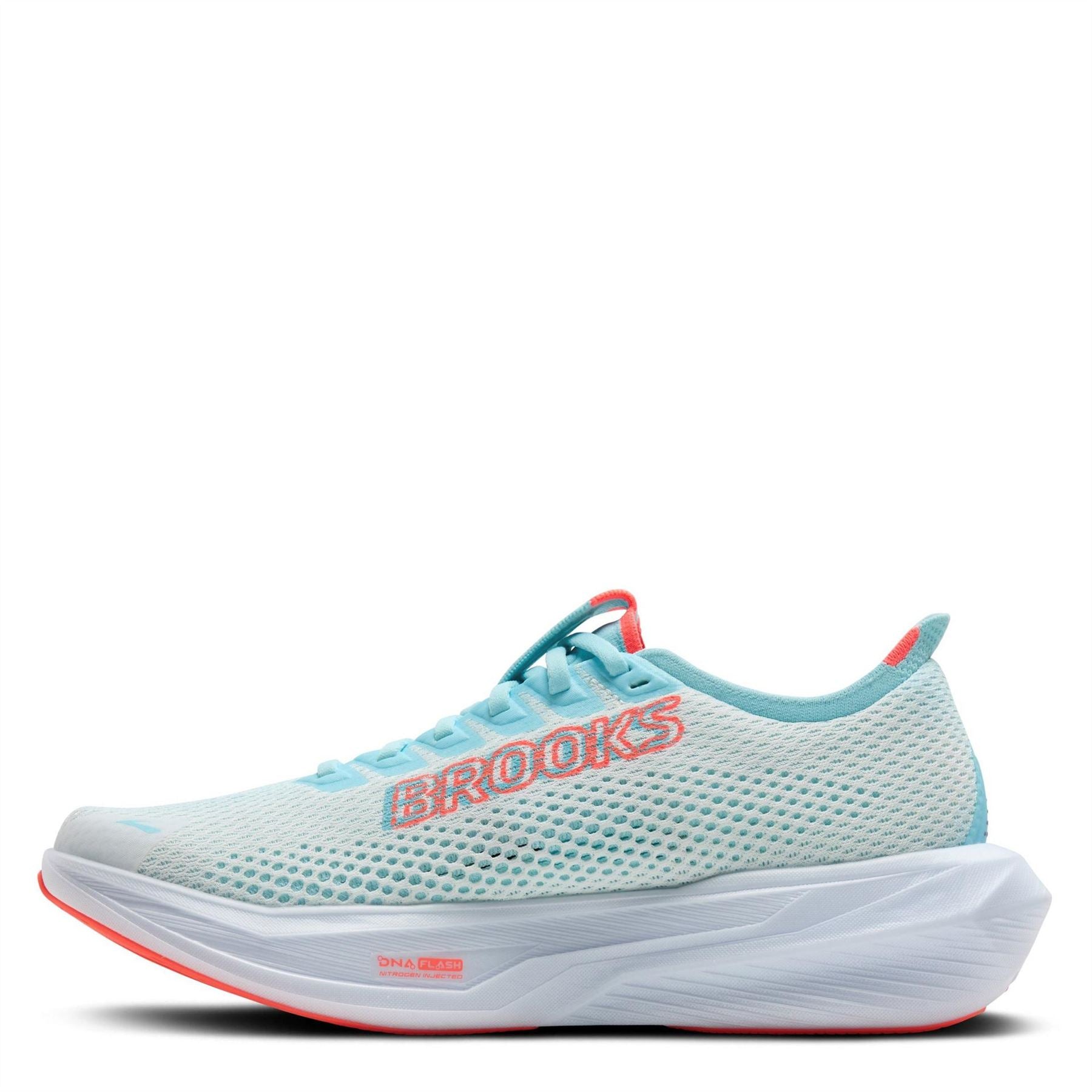 Brooks Womens Hyperion 3 Running Shoes