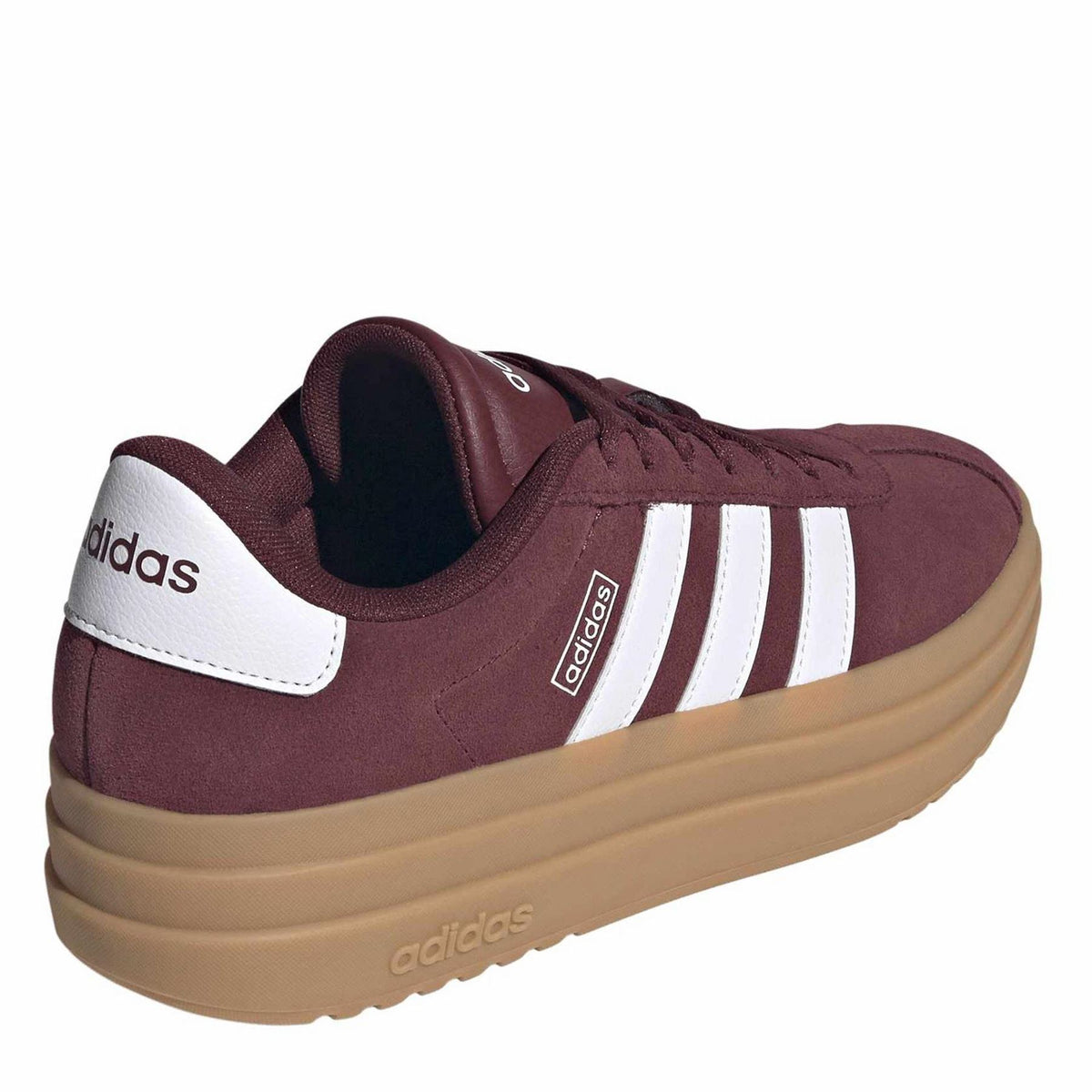 adidas Womens Vl Court Bold Trainers