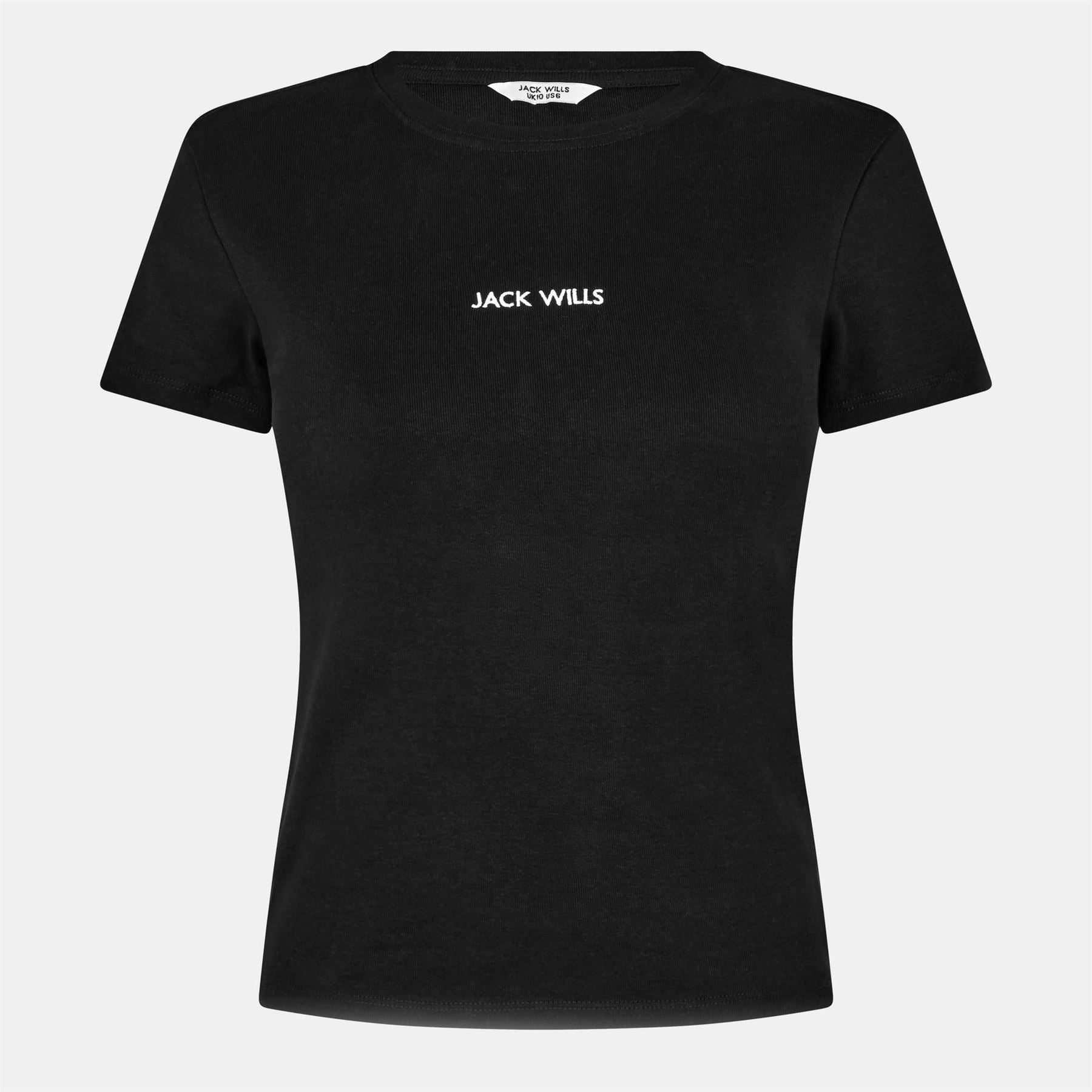 Jack Wills Baby Tee
