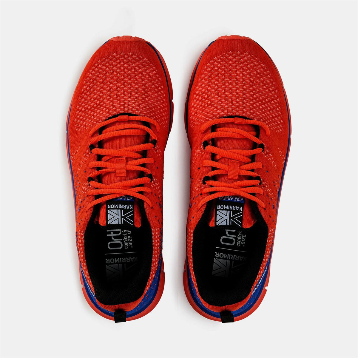 Karrimor Mens Duma 6 Running Shoes
