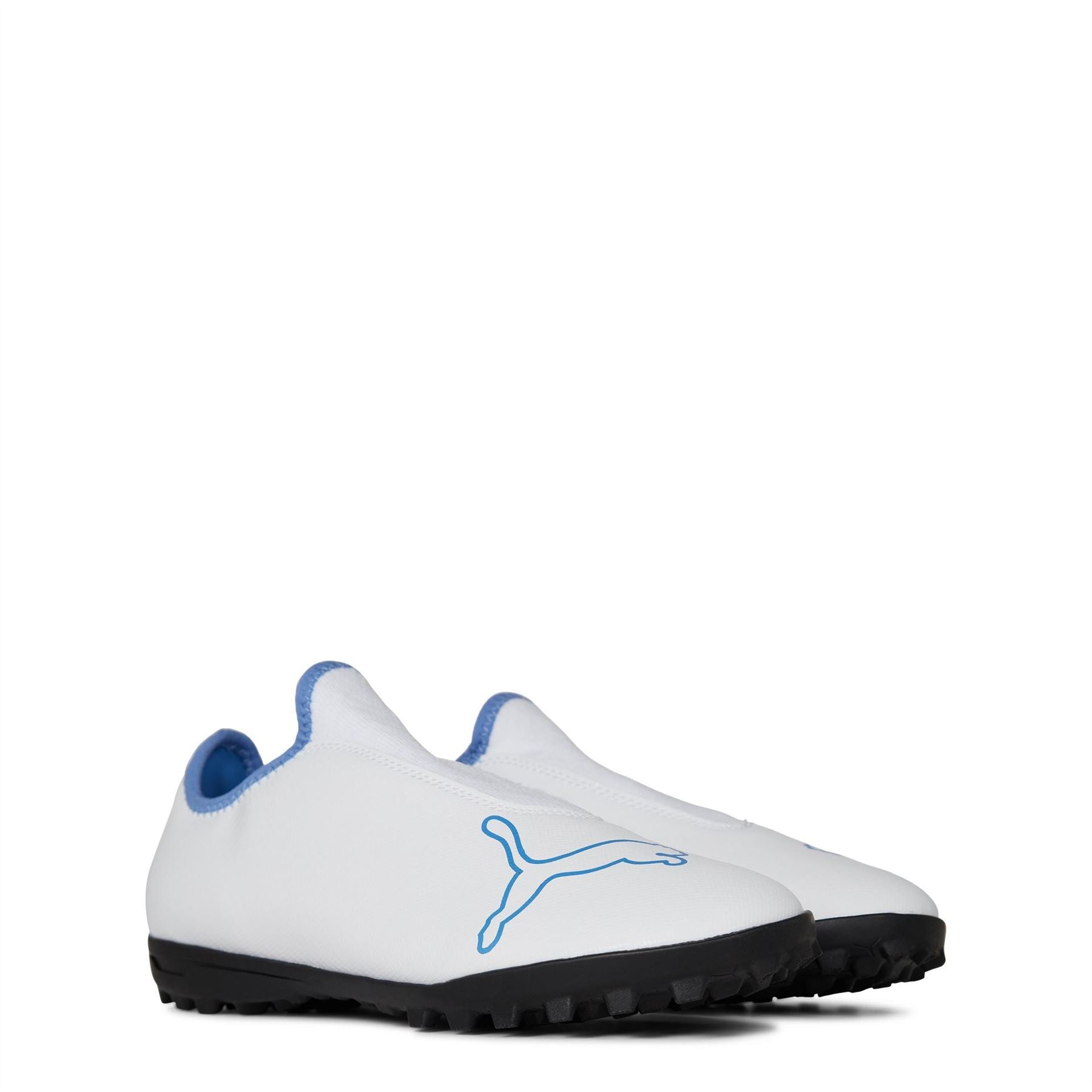 Puma Finesse Astro Turf Football Boots