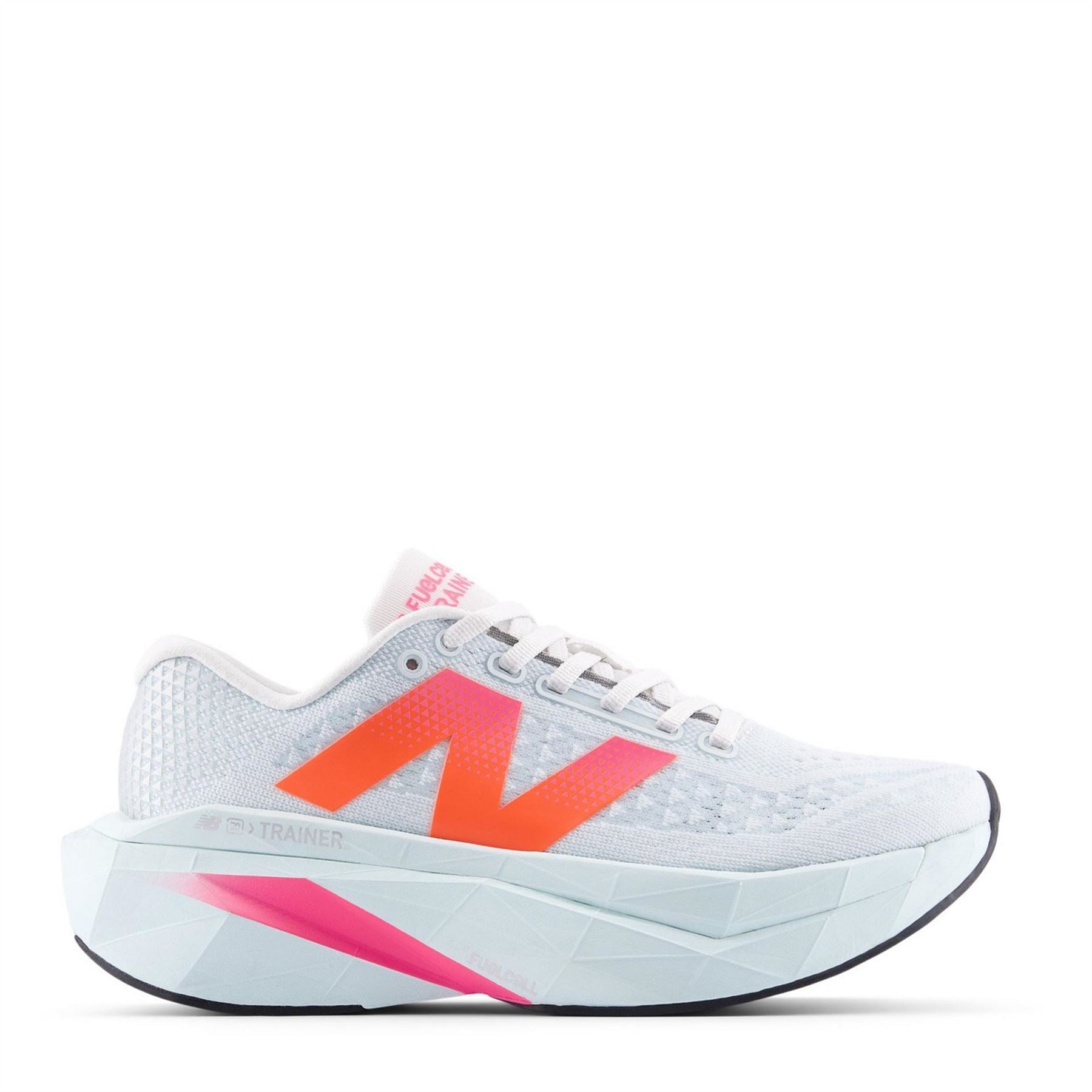 New Balance Fuelcell Supercomp Trainer