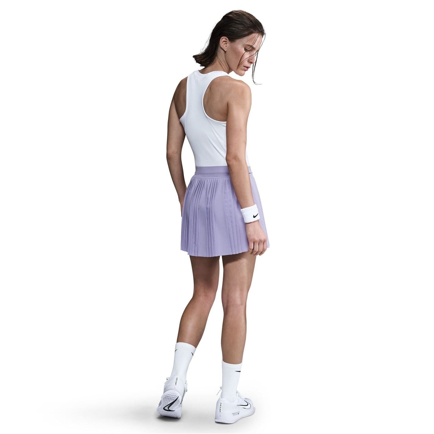 Nike Womens Advantage Ace Skirt