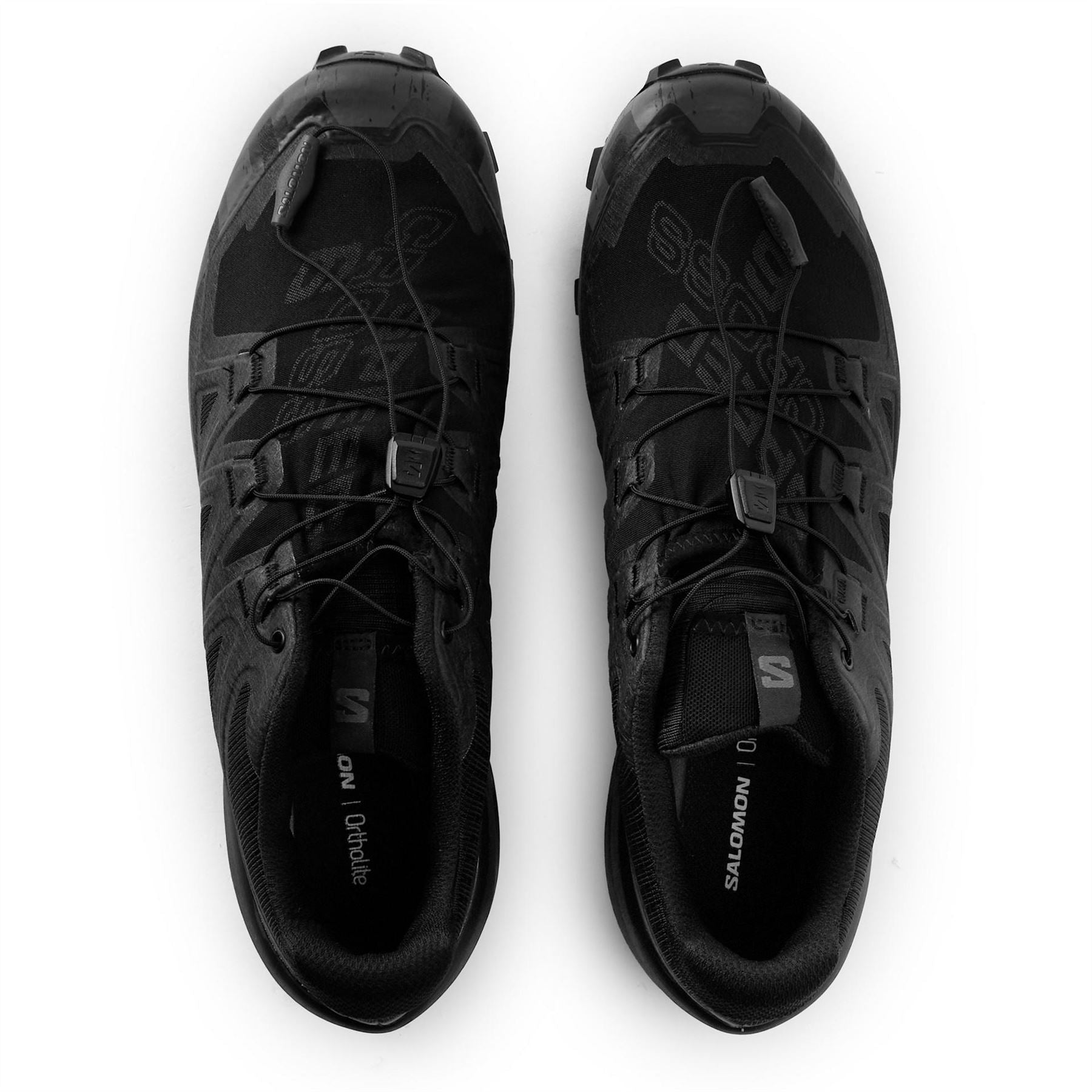 Salomon Speedcross Trail Running Shoes
