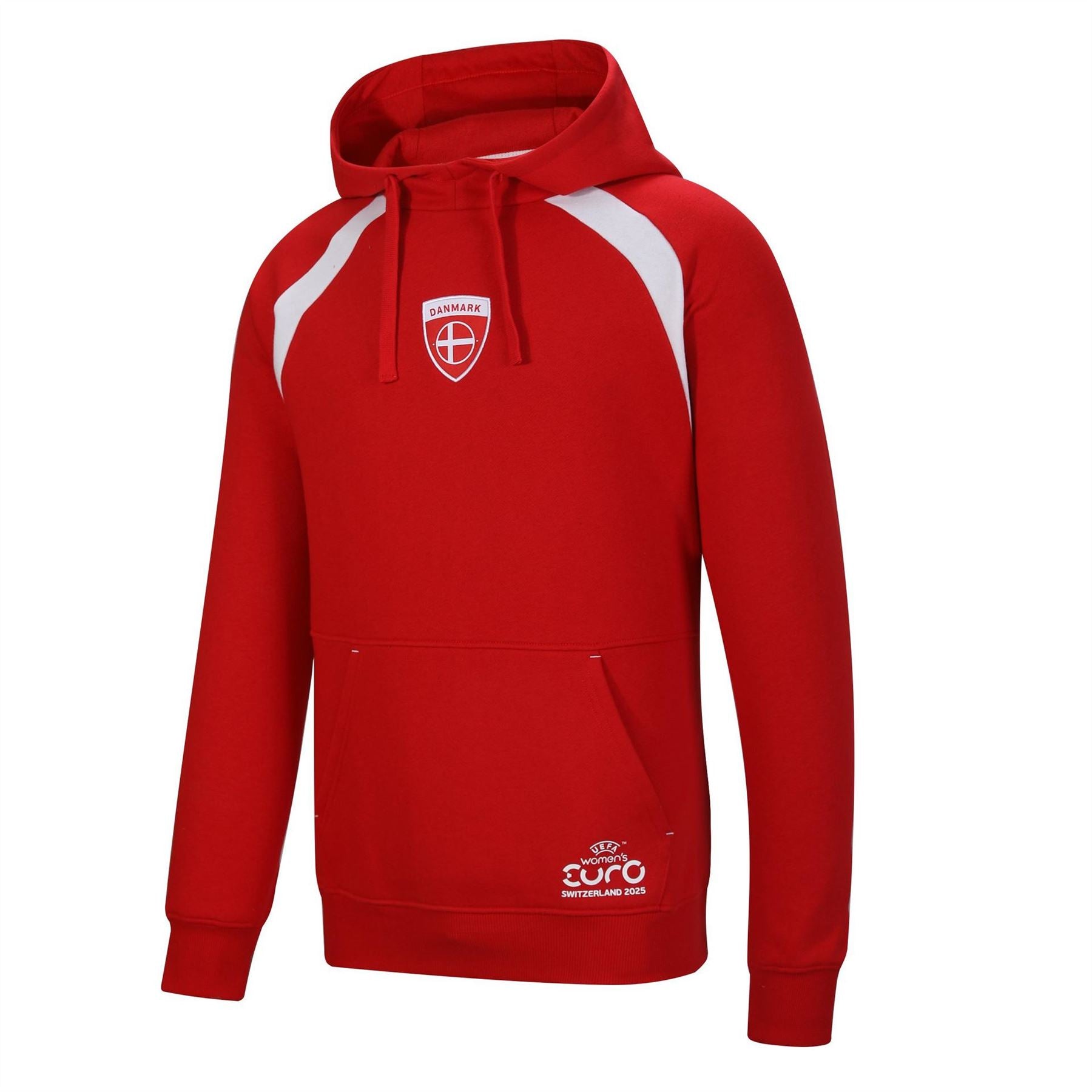 UEFA Mens Hoody