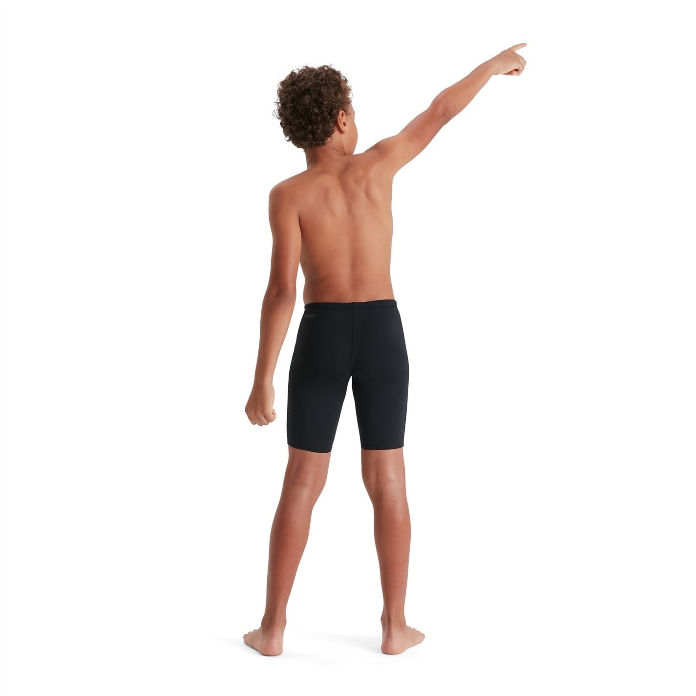 Speedo Junior Endurance+ Jammer